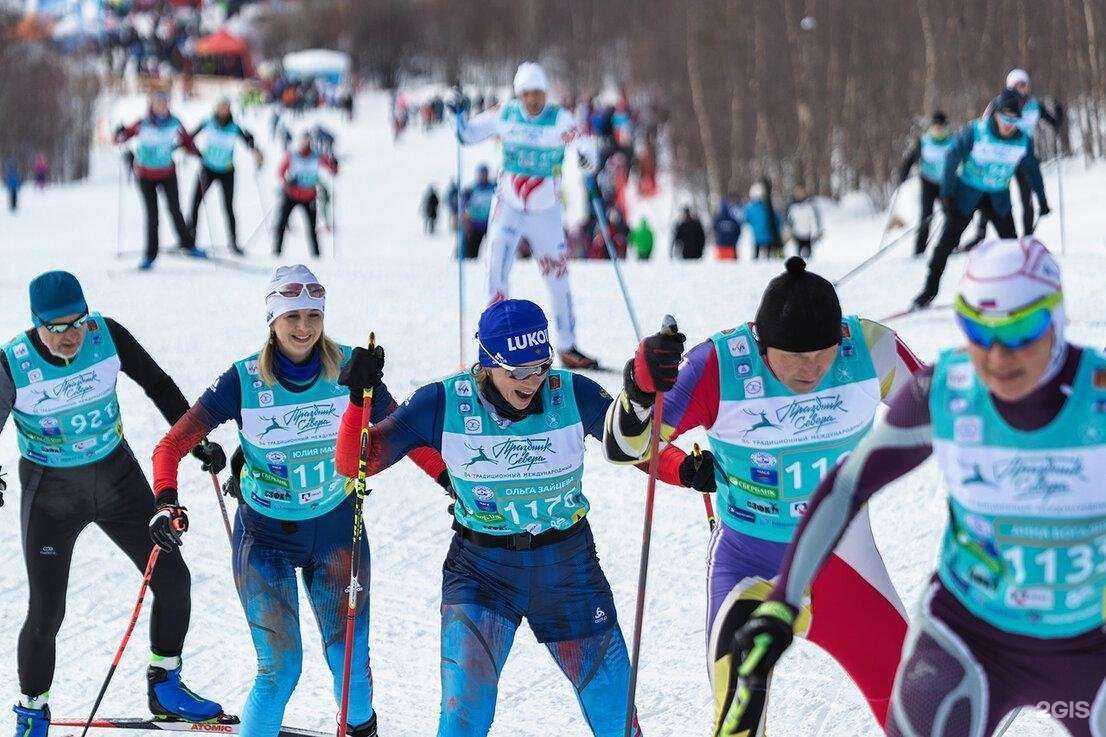 Отзывы на компанию Центр спортивной подготовки в Мурманске c фото