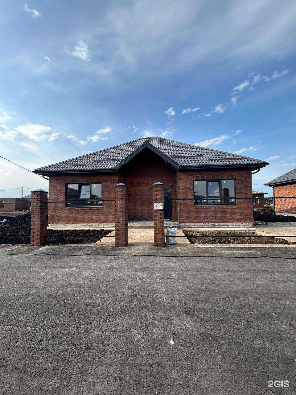 Отзывы на компанию Новостройки 23 регион в Краснодаре c фото