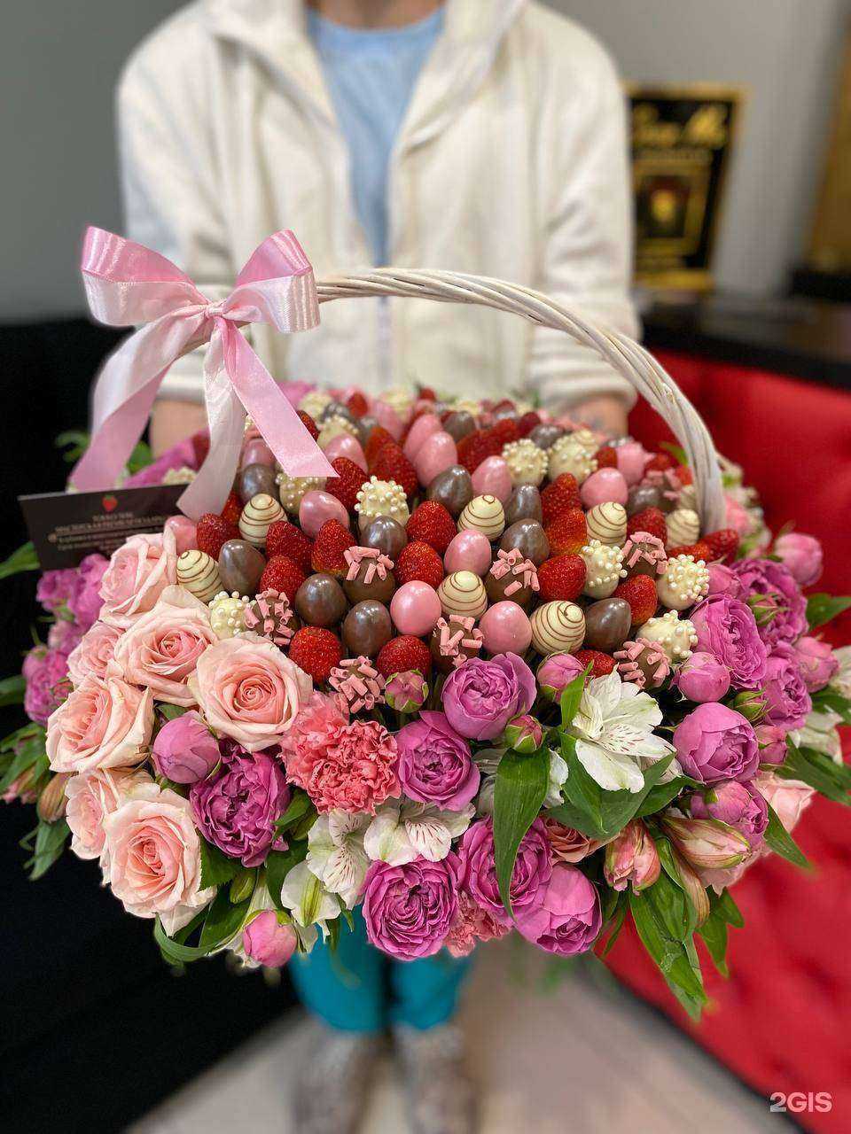 Отзывы на компанию Только тебе в Омске c фото