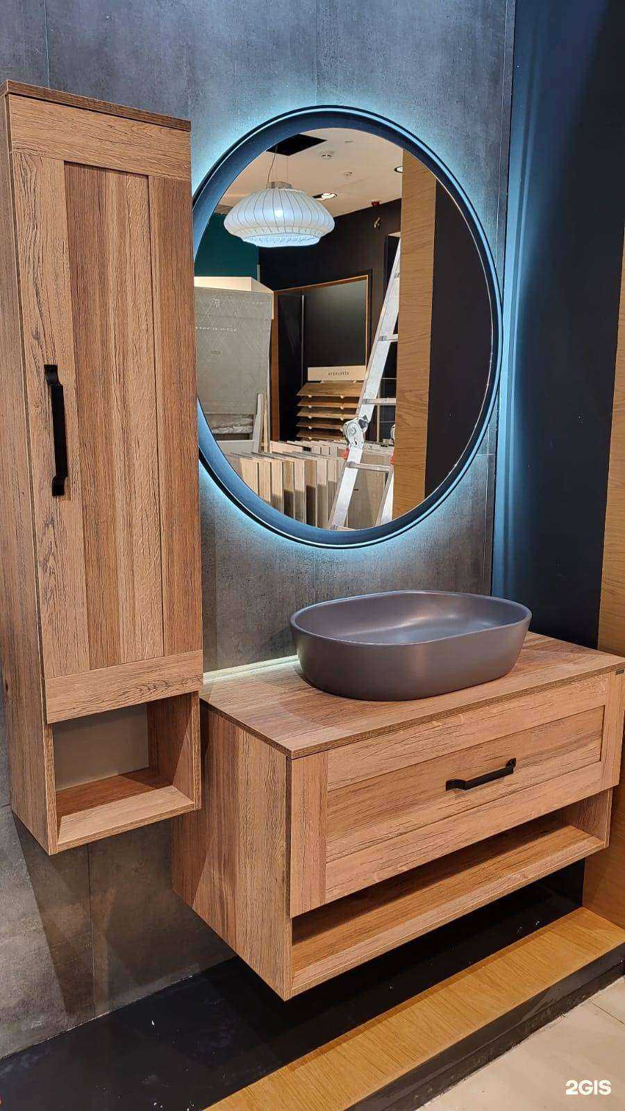 Отзывы на компанию Город Керамики в Уфе c фото