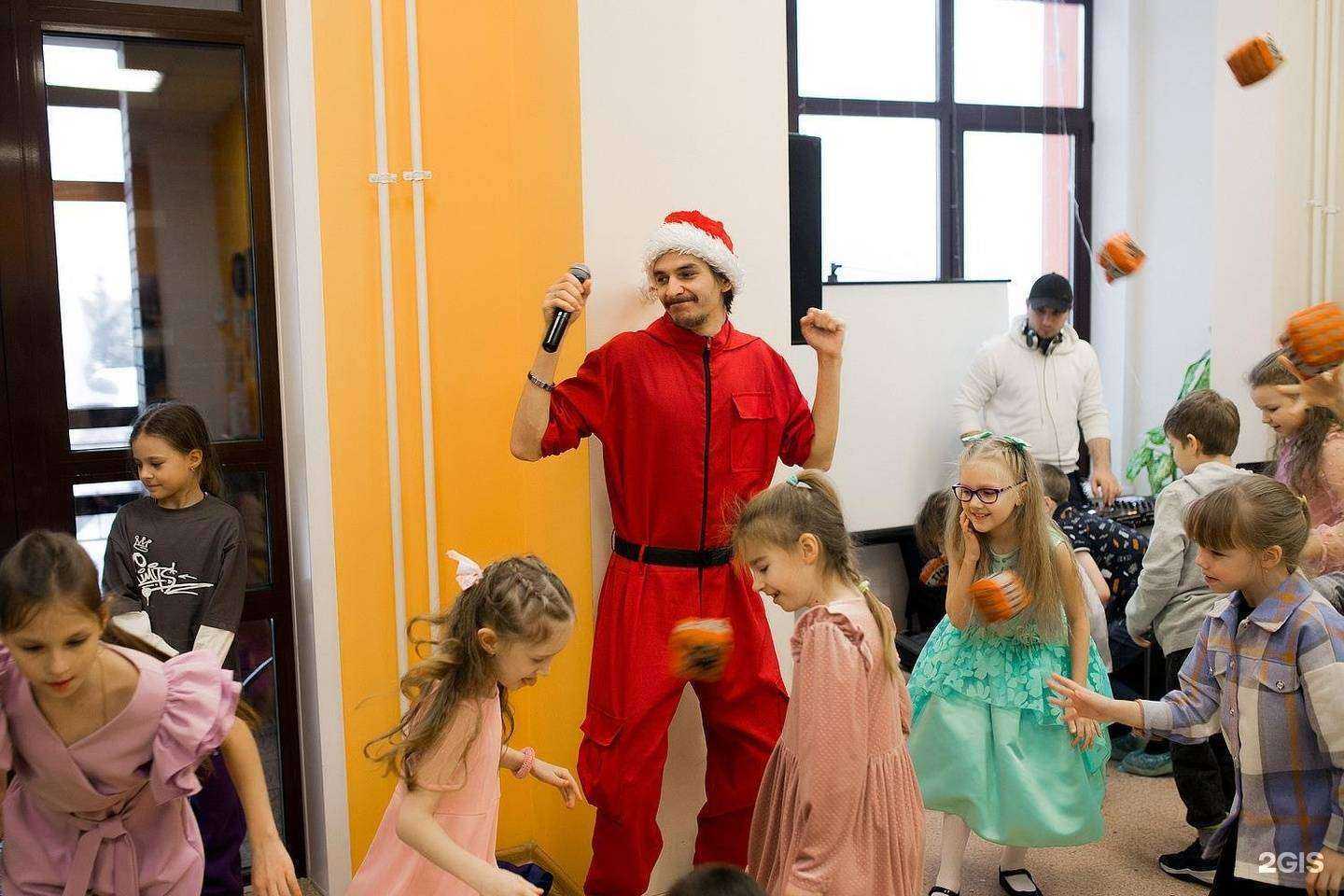 Отзывы на компанию Liberty в г. Новосибирск c фото