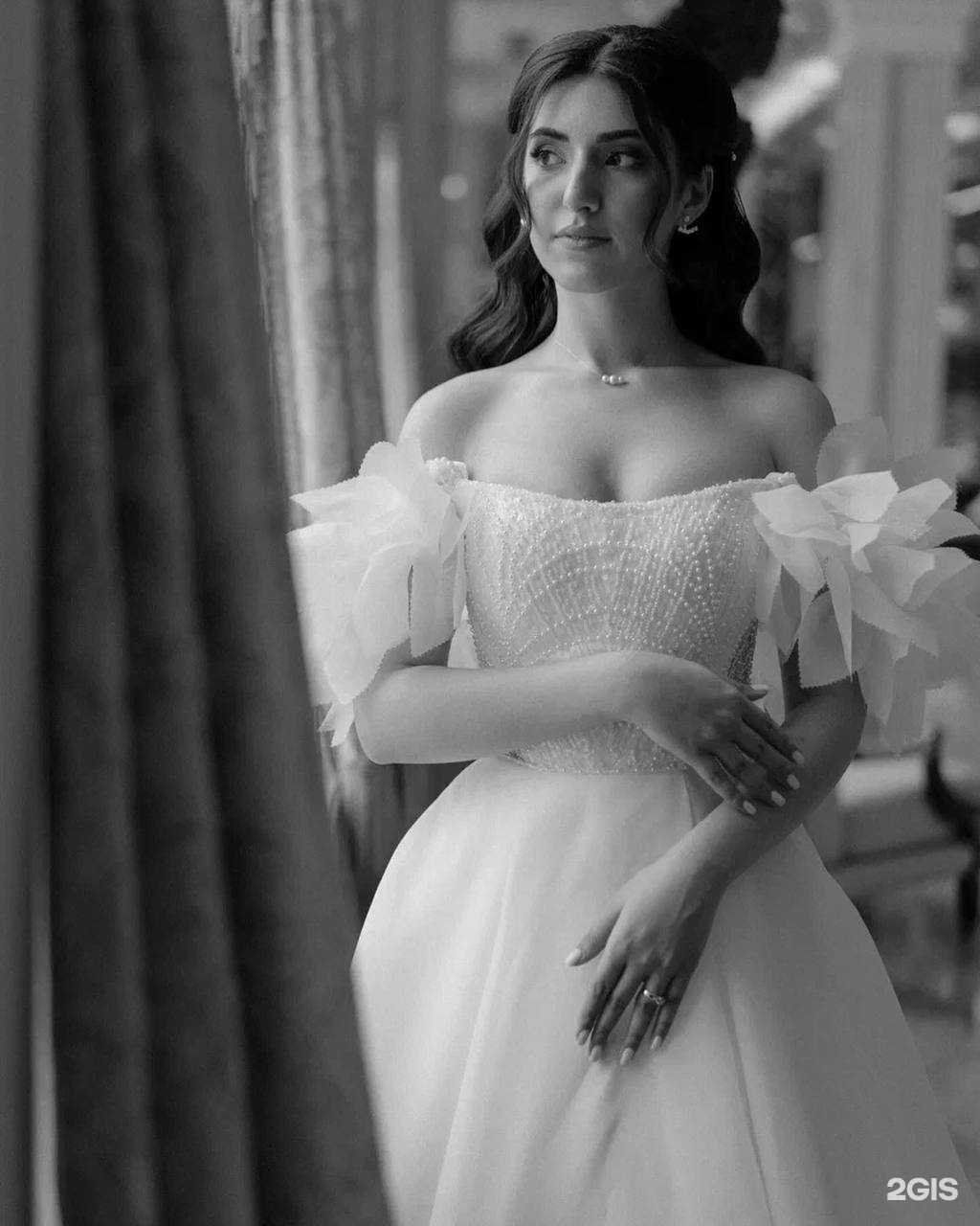 Отзывы на компанию Nevesta.ru в Саранске c фото