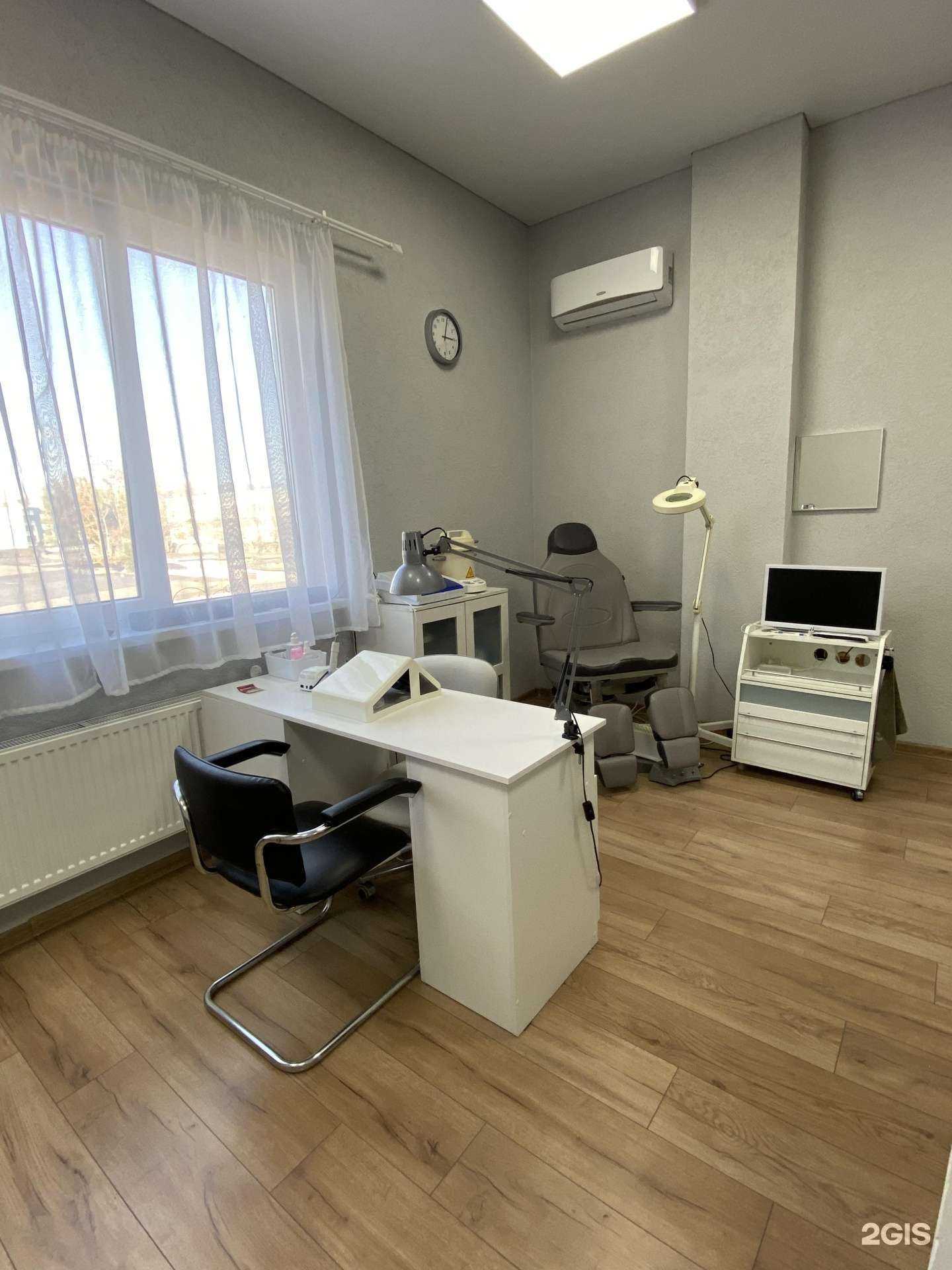 Отзывы на компанию Добромедика в Новороссийске c фото