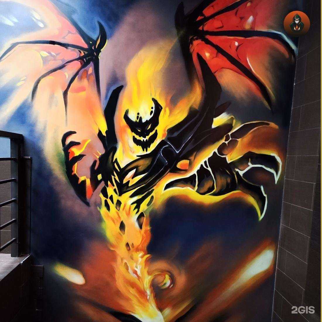 Отзывы на компанию Wizard of Gaming в Казани c фото