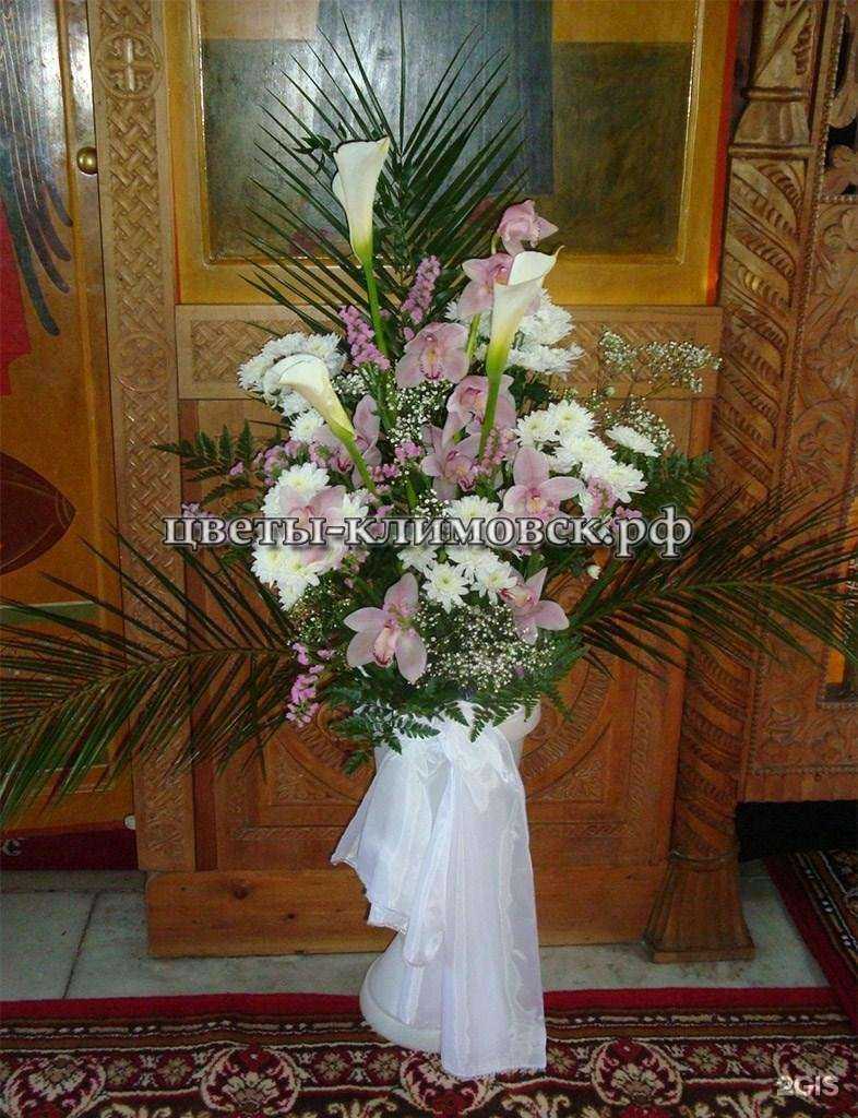 Отзывы на компанию Эдем в г. Подольск c фото