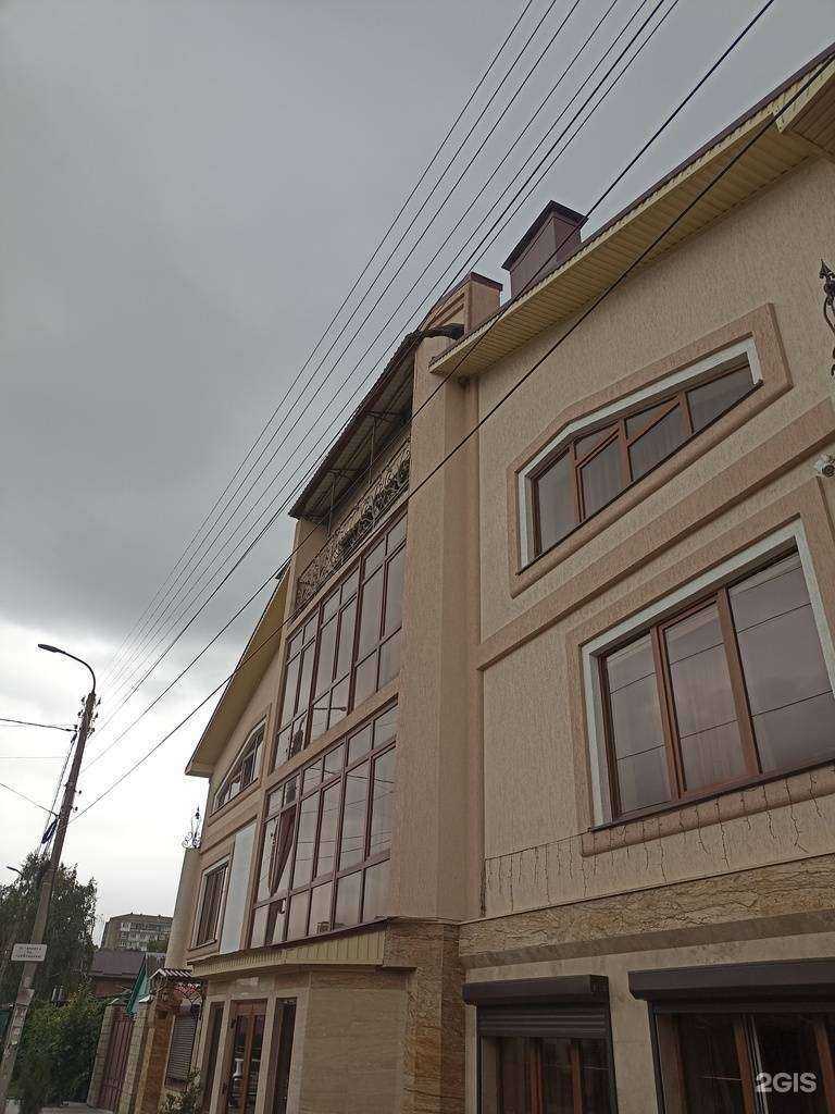 Отзывы на компанию Скиф в Кисловодске c фото - фотография 2 из 2