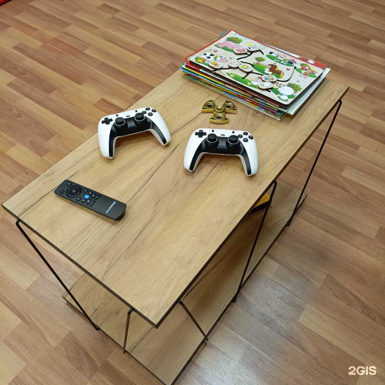 Отзывы на компанию Smart loft в Липецке c фото