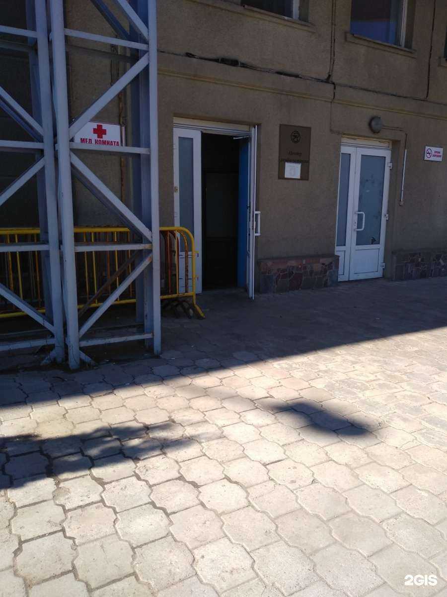 Отзывы на компанию Центр реабилитации в г. Тула c фото