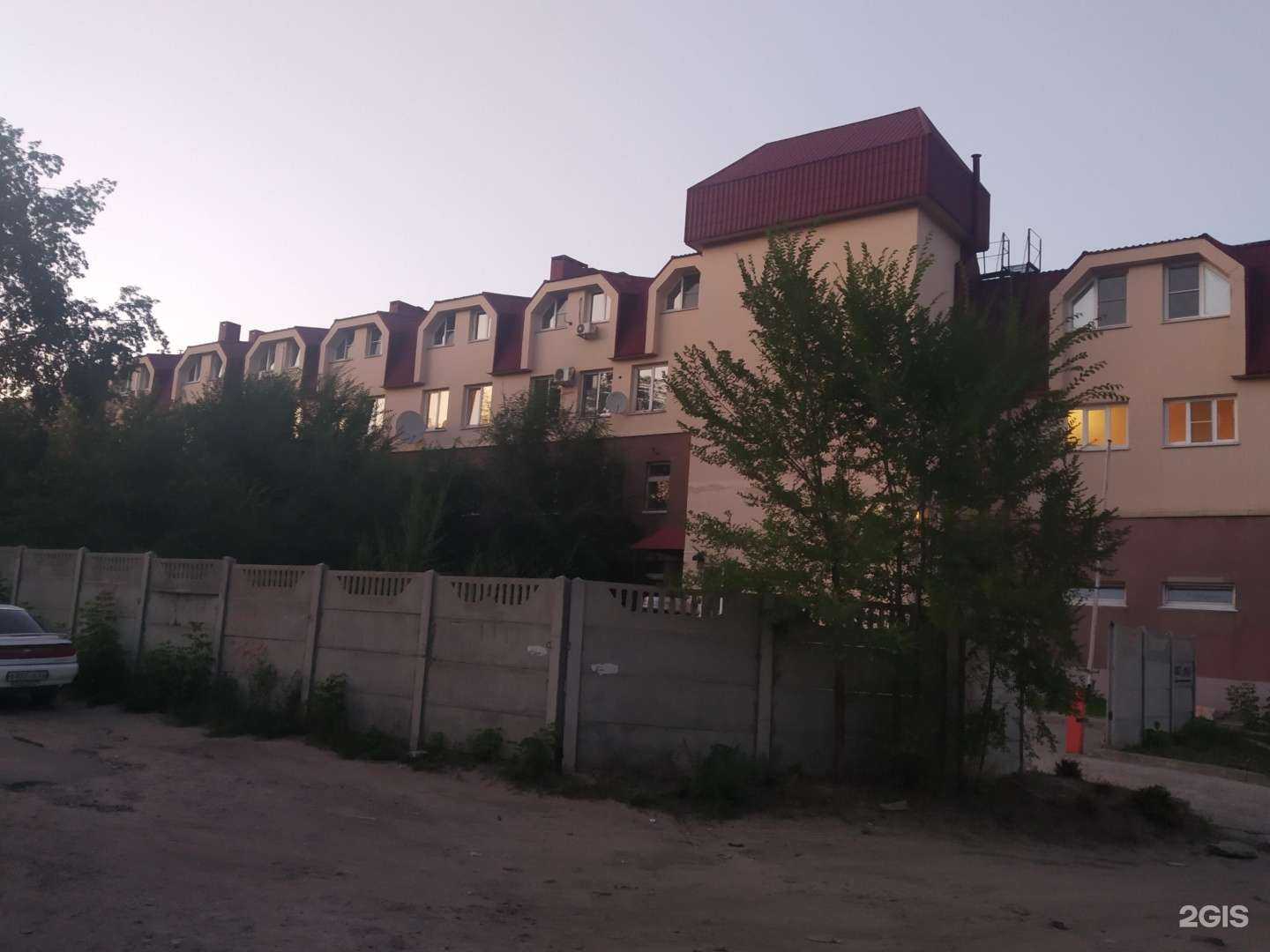 Отзывы на компанию Lil School в Барнауле c фото - фотография 2 из 2