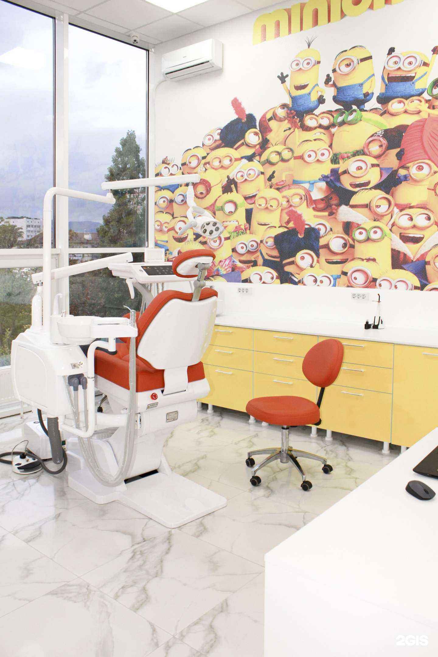 Отзывы на компанию Кидс Фэнтези в Новороссийске c фото