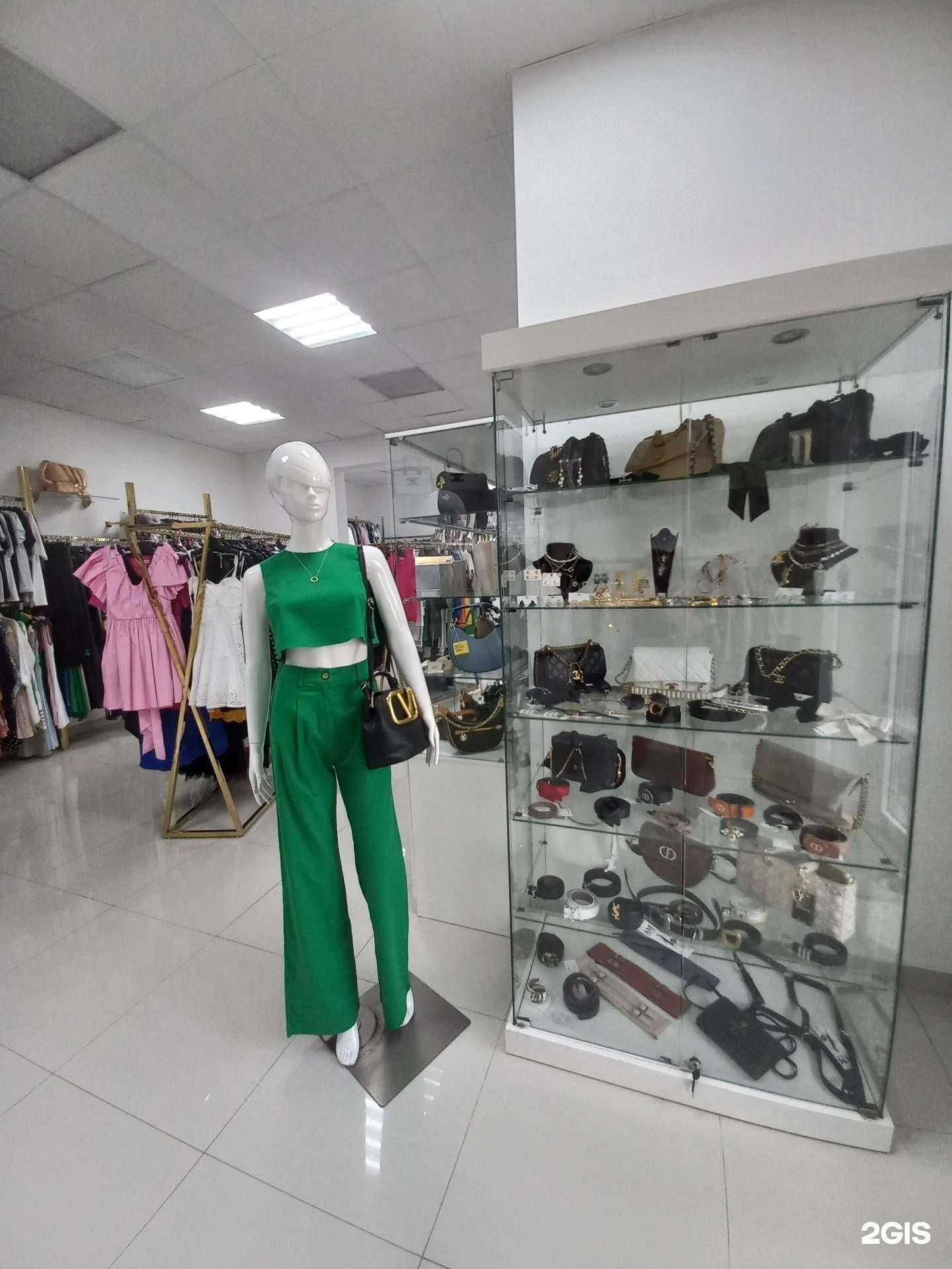 Отзывы на компанию Am Boutique в Краснодаре c фото