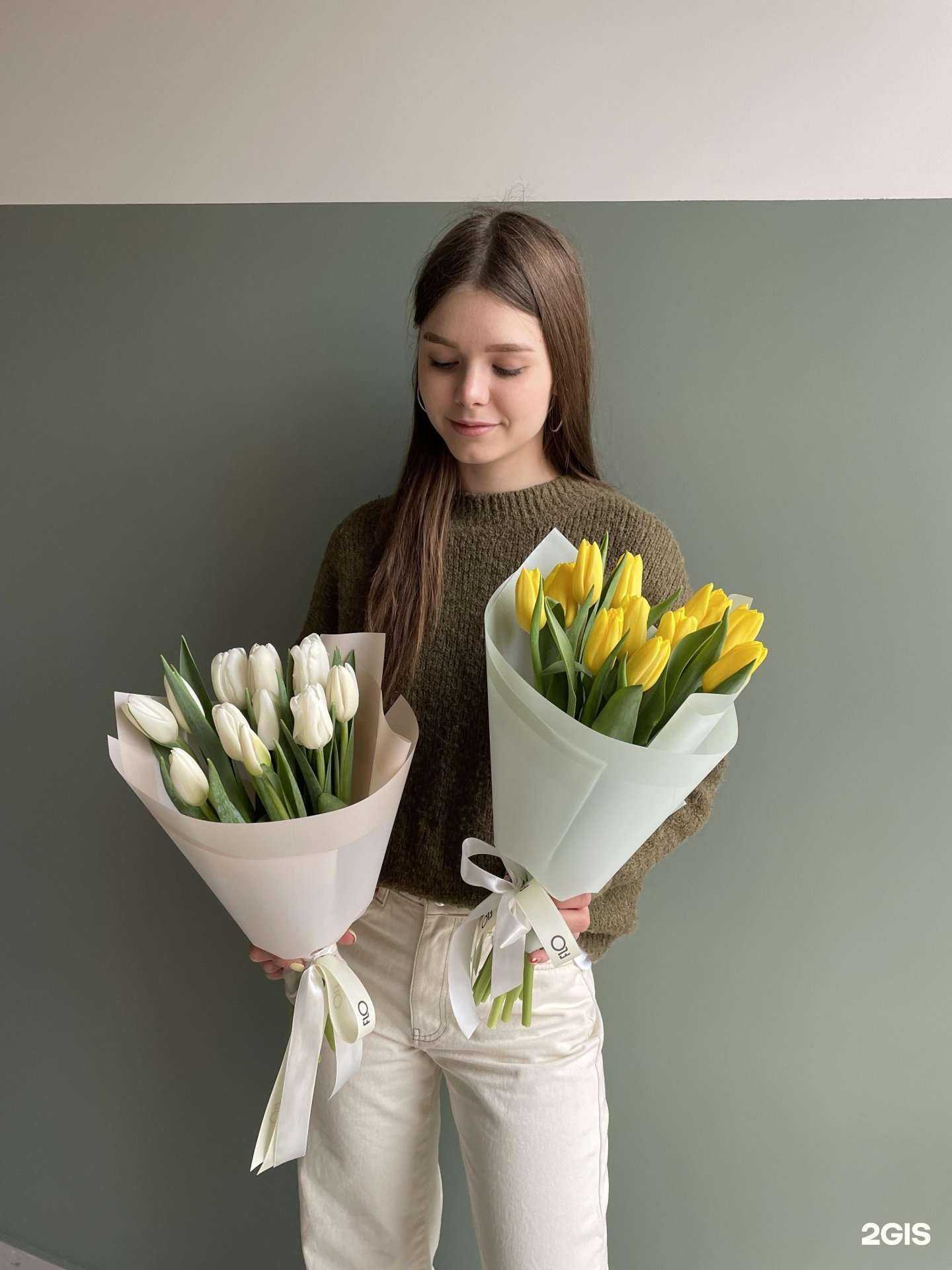 Отзывы на компанию Фло в Ставрополе c фото