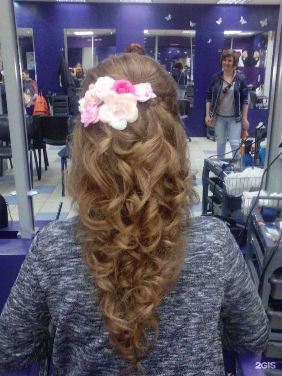 Отзывы на компанию Завиток в г. Тверь c фото