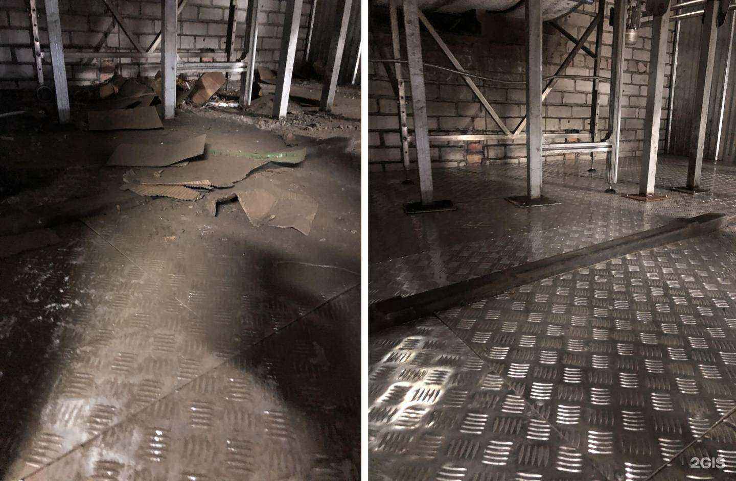 Отзывы на компанию Уборка Архангельск в Архангельске c фото