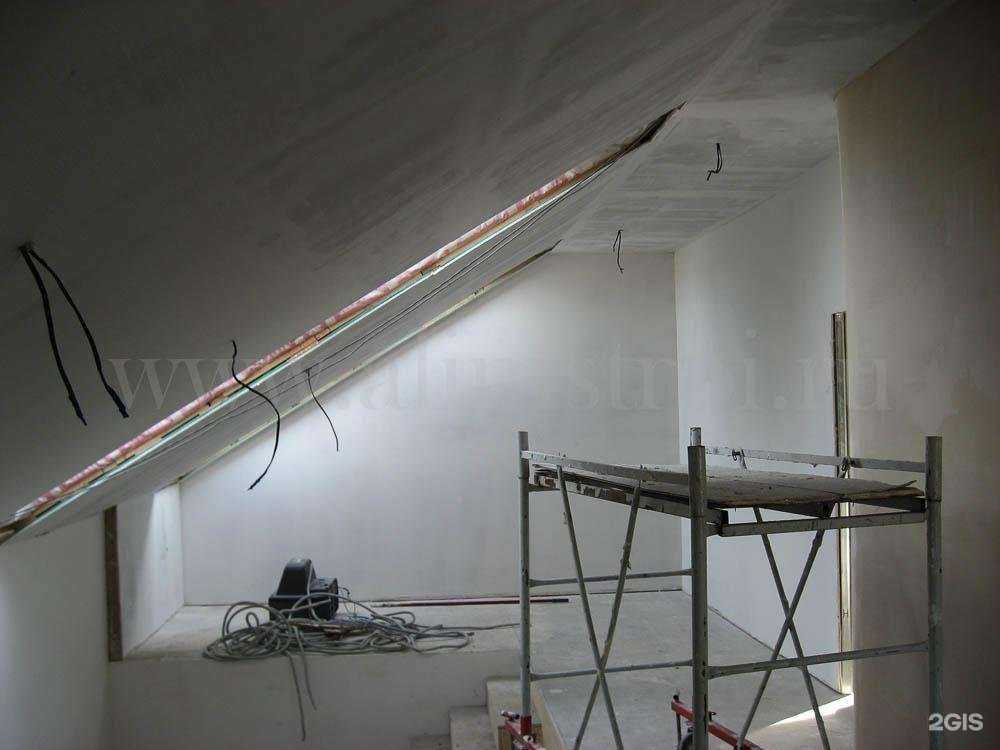 Отзывы на компанию Алимстрой в г. Хабаровск c фото