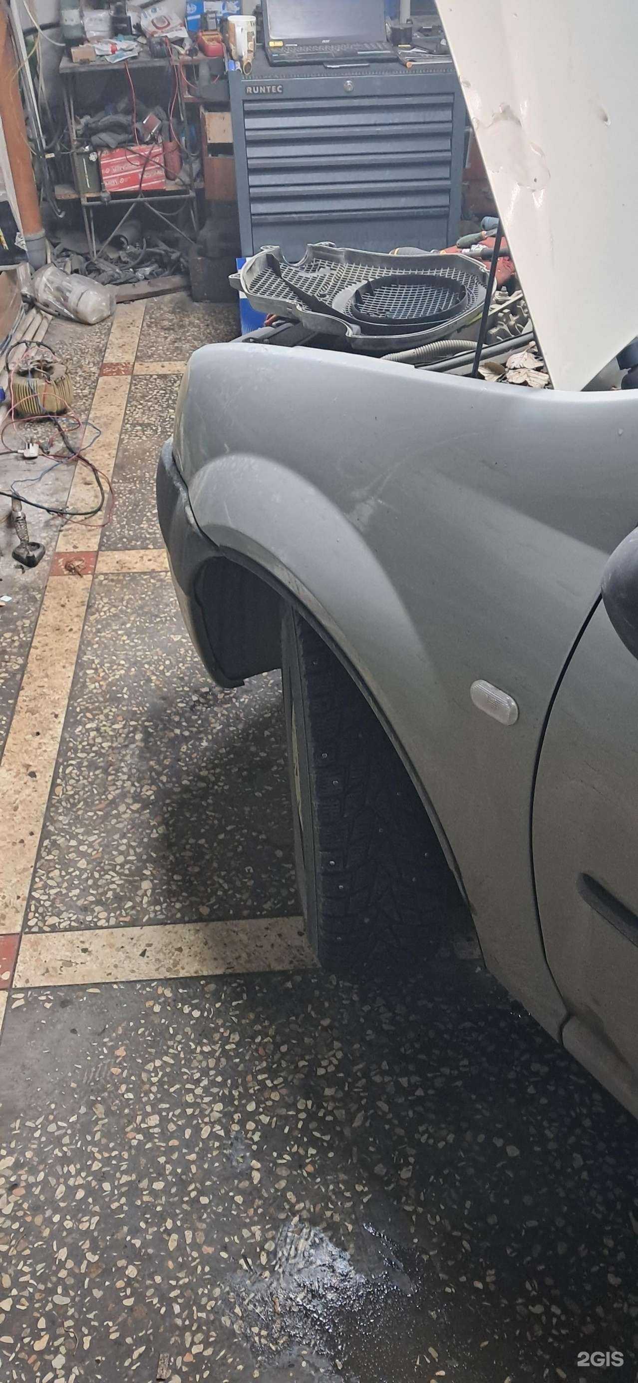 Отзывы на компанию Renault-Alliance в г. Махачкала c фото