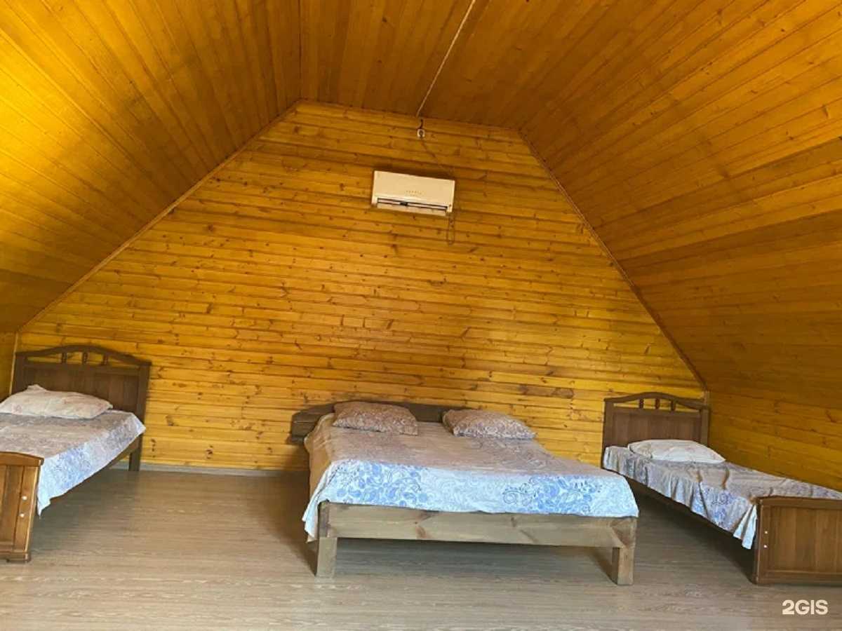 Отзывы на компанию Банный дворик в г. Махачкала c фото