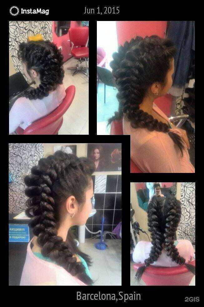 Отзывы на компанию Милена в Красноярске c фото