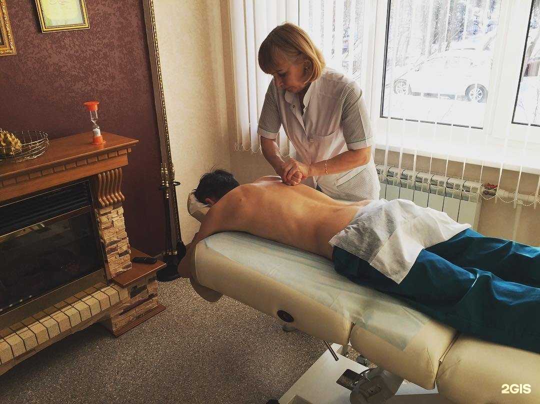 Отзывы на компанию МЦ Марика в Набережных Челнах c фото