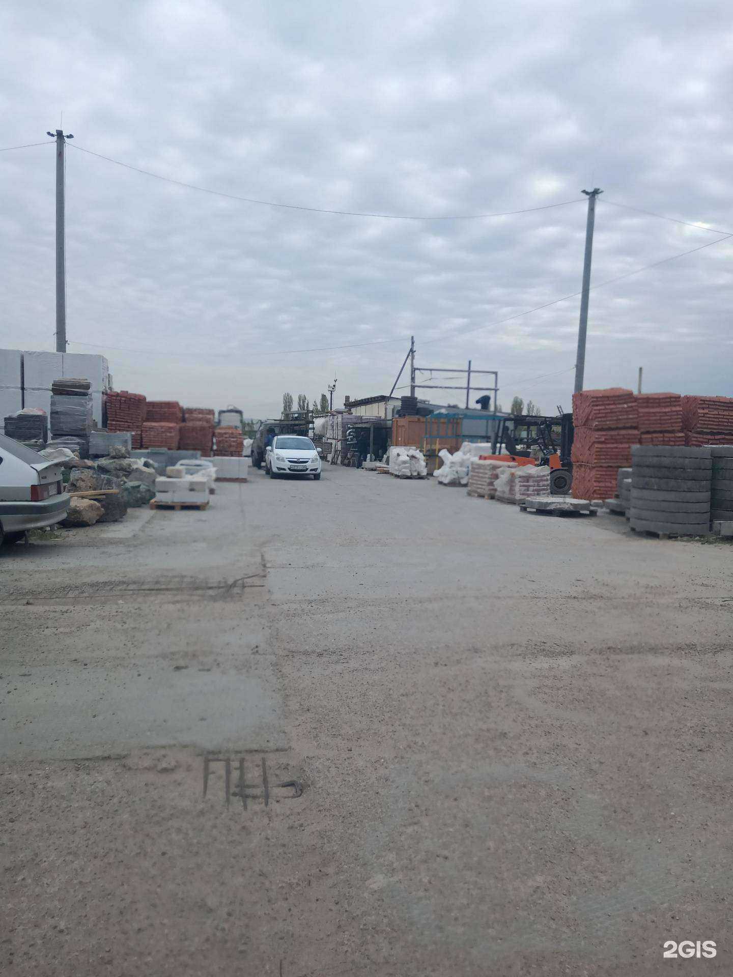 Отзывы на компанию Трейд инвест Поволжье в Саратове c фото - фотография 2 из 2