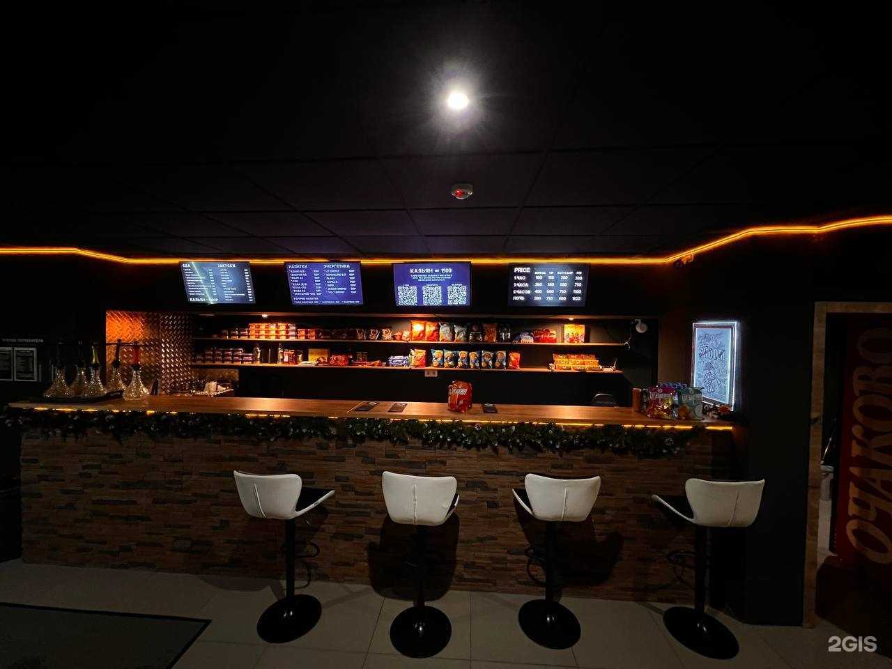 Отзывы на компанию Respawn в Новосибирске c фото