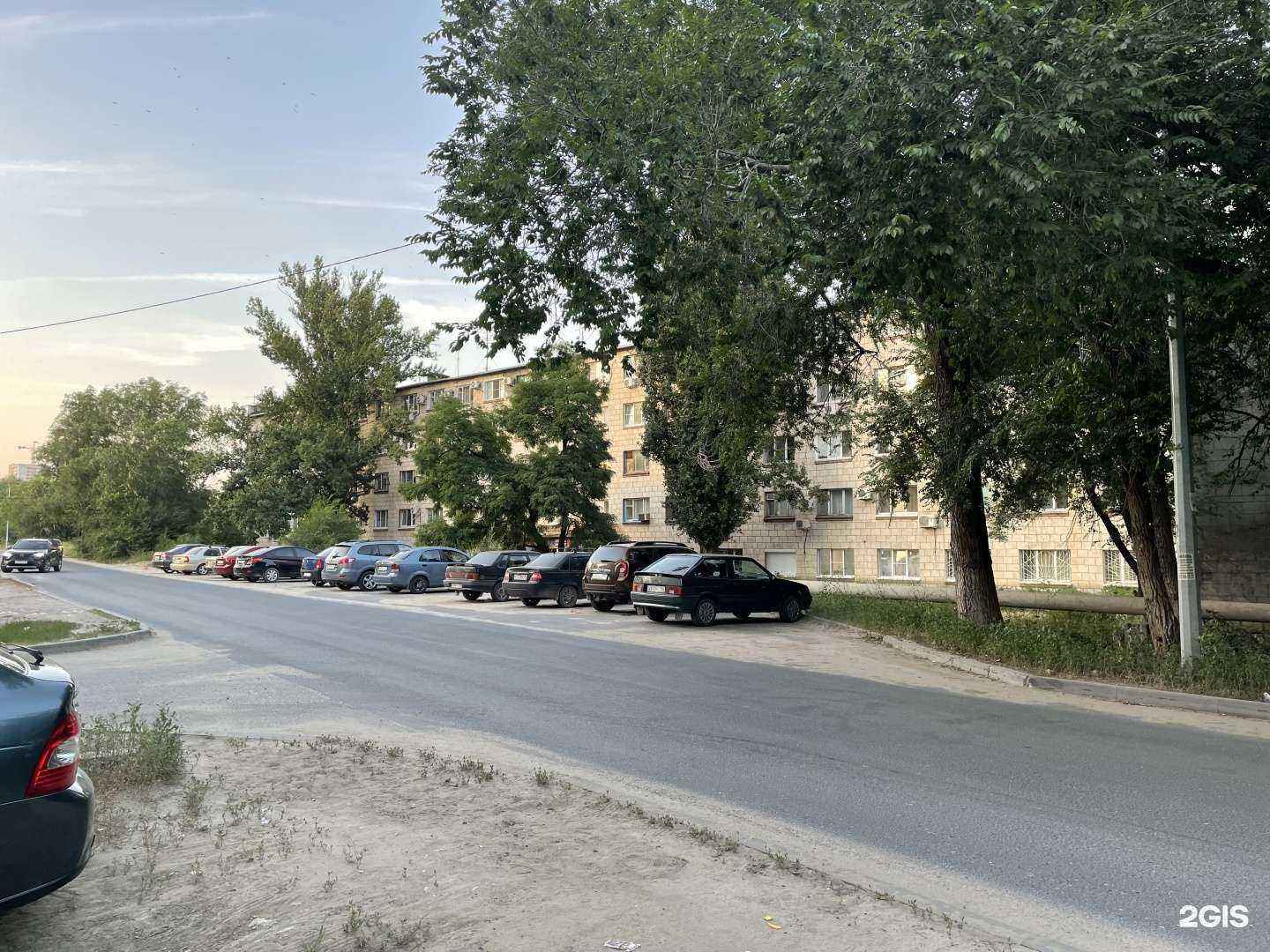 Отзывы на компанию Луч в Волгограде c фото - фотография 2 из 2