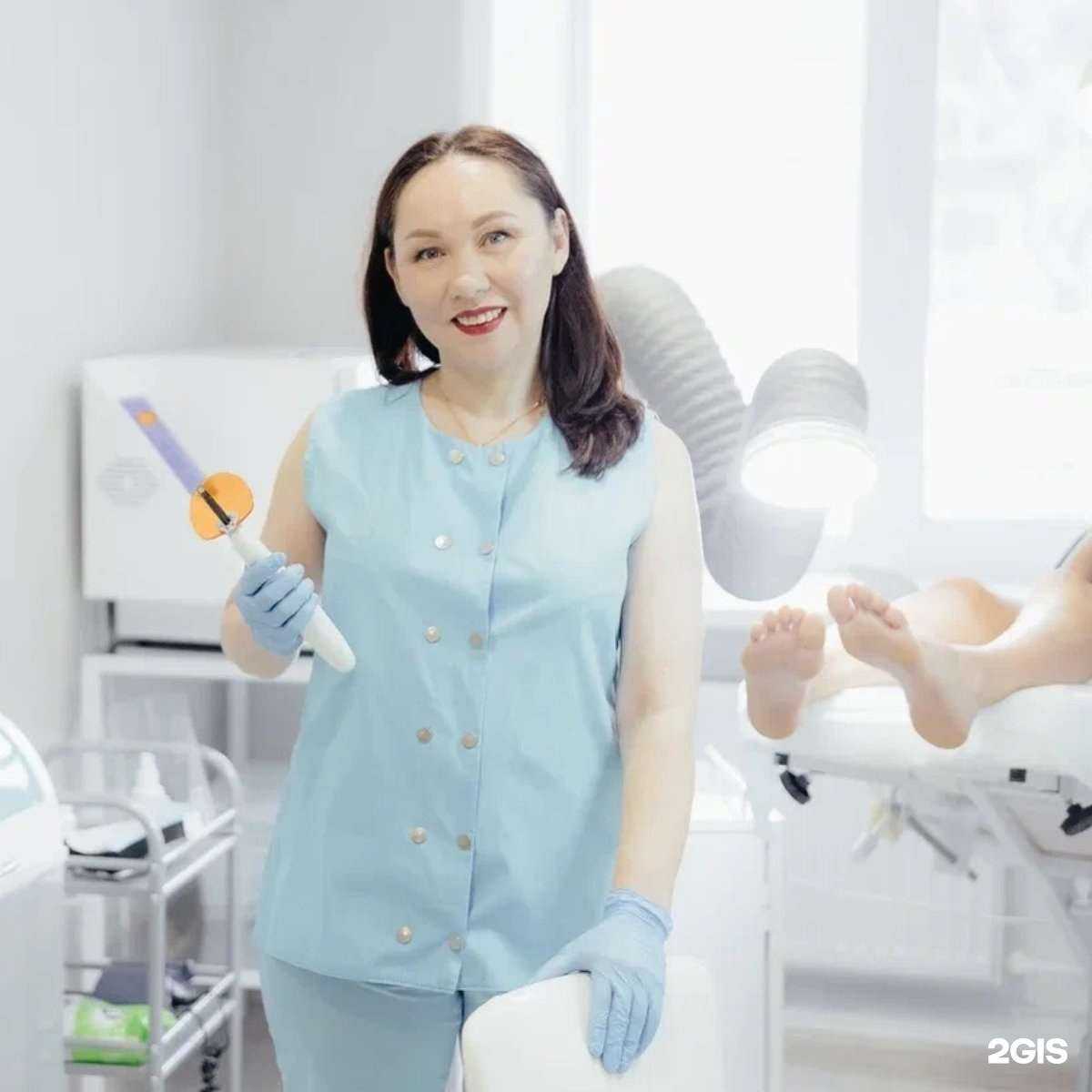 Отзывы на компанию Здоровые стопы в г. Йошкар-Ола c фото