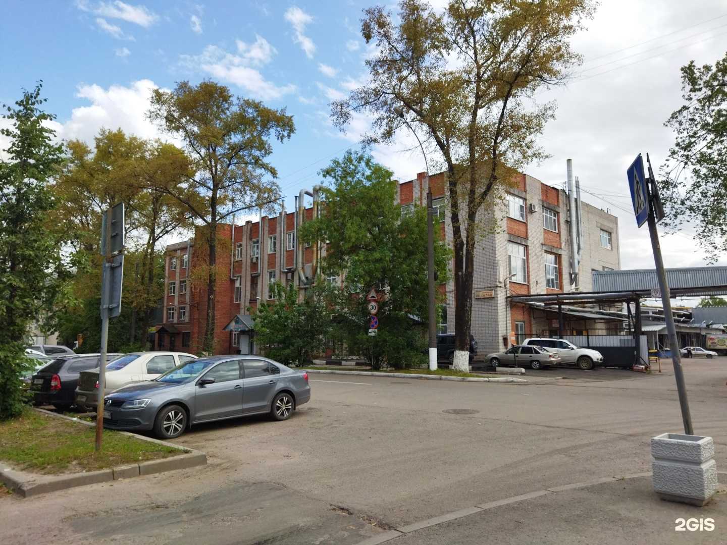 Отзывы на компанию Вологодский мясокомбинат в Вологде c фото - фотография 2 из 2