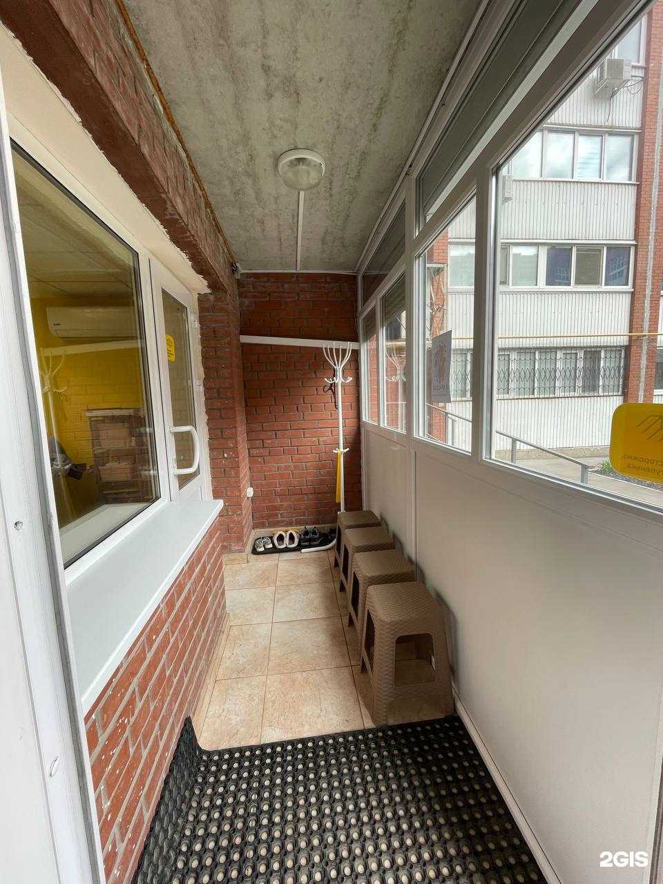 Отзывы на компанию В красках в Самаре c фото