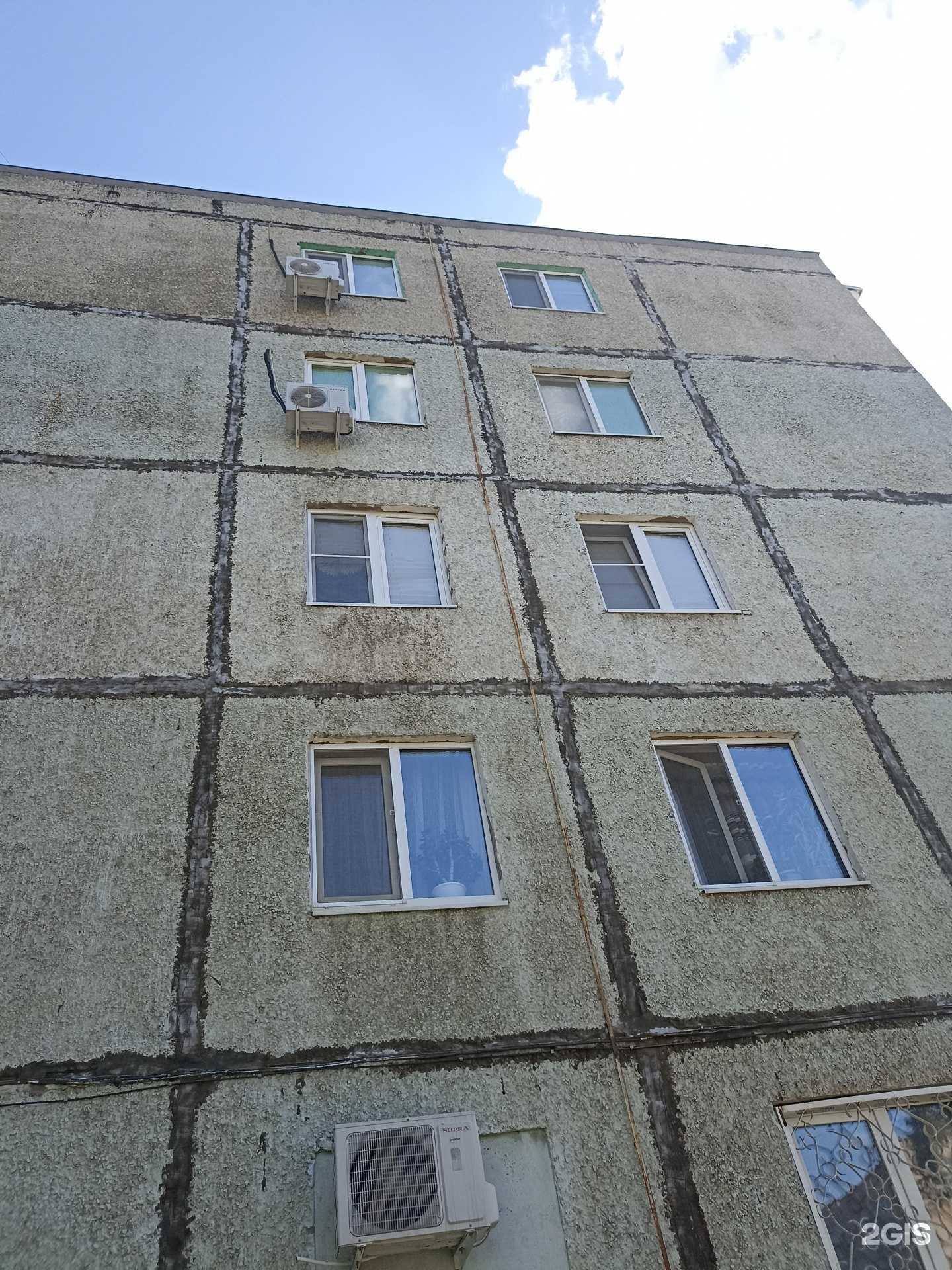 Отзывы на компанию Алгоритм в г. Орск c фото