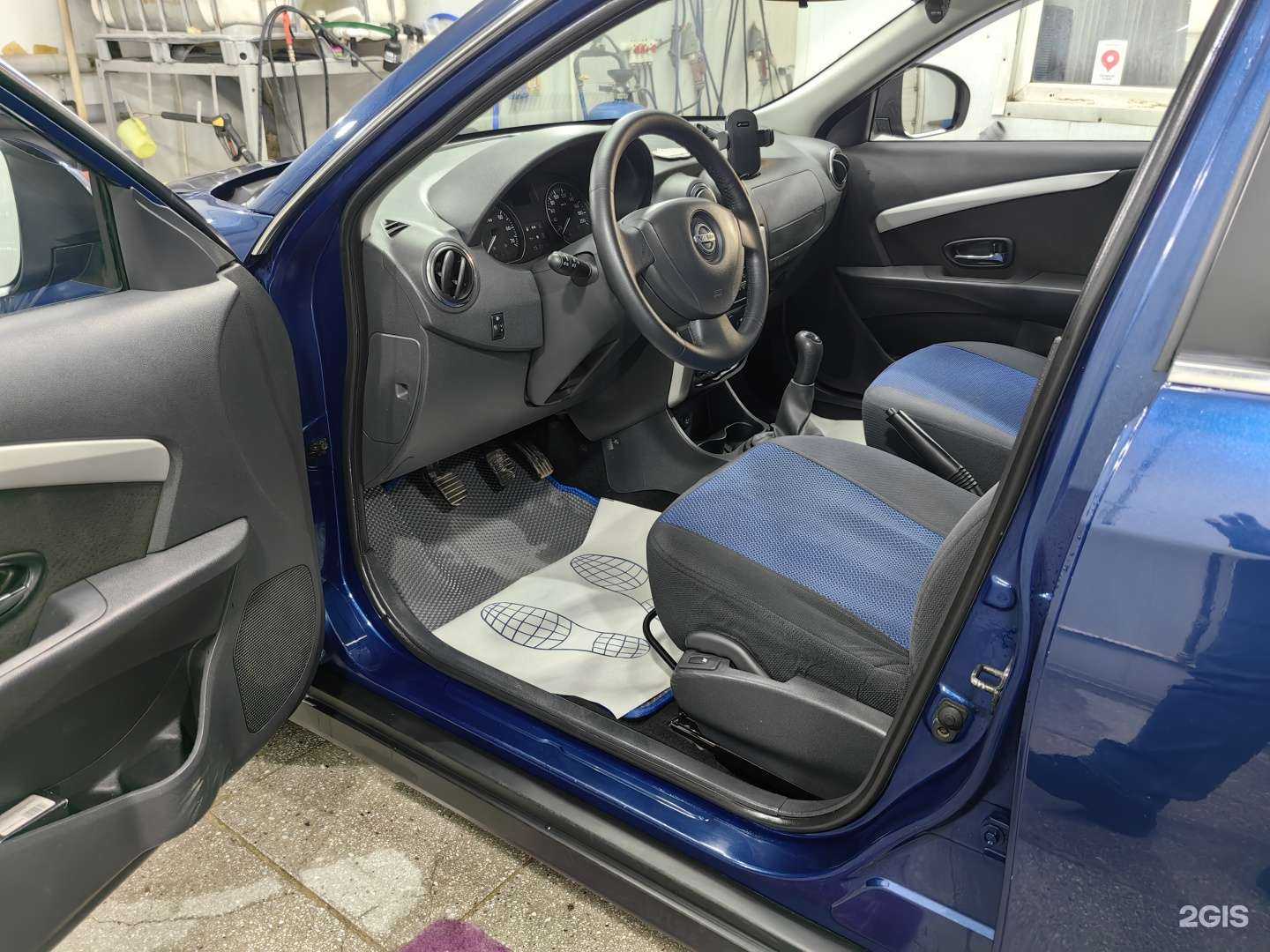 Отзывы на компанию Автобаня в Богдановиче c фото