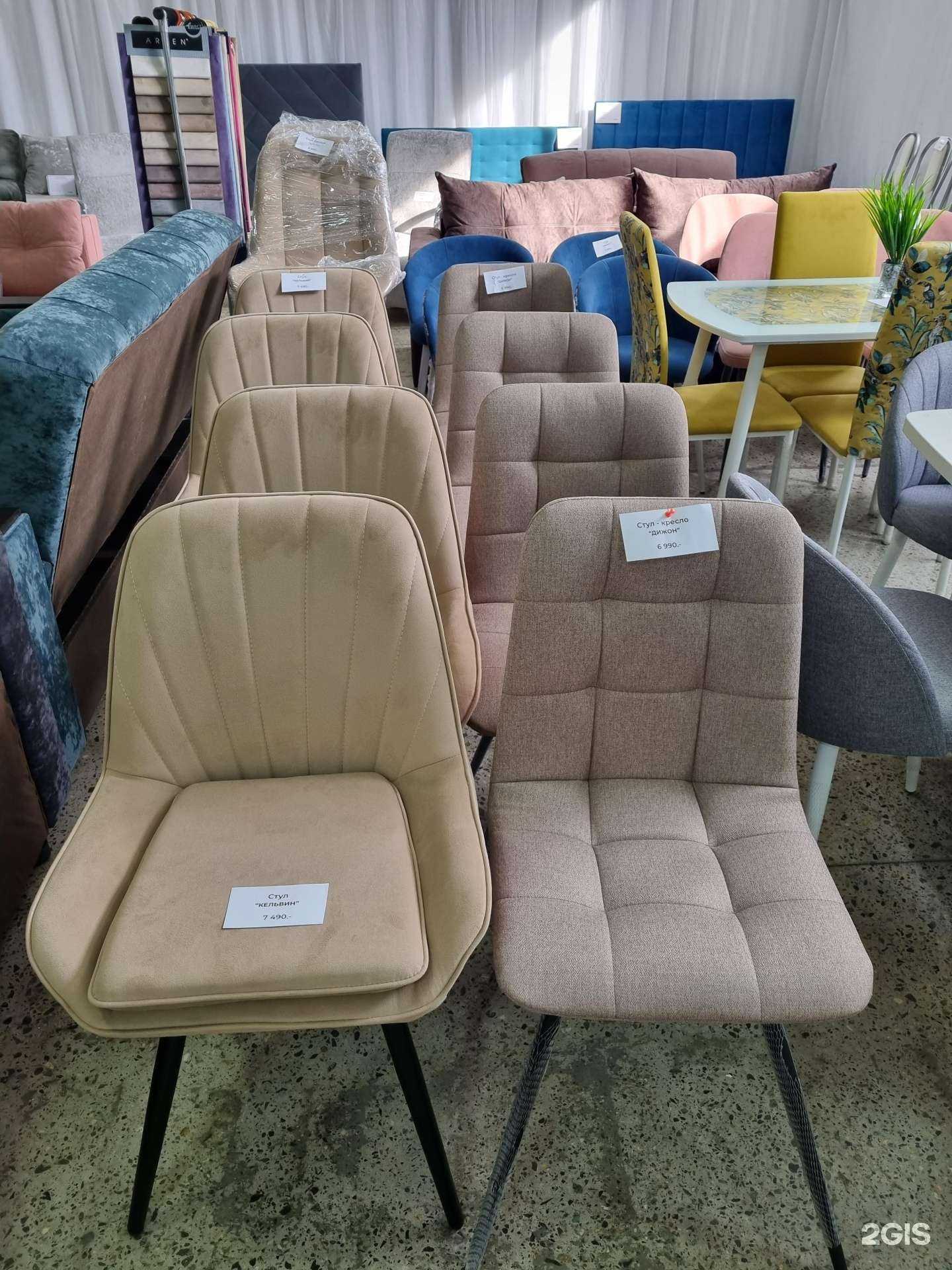 Отзывы на компанию Мягко&точка в Сочи c фото