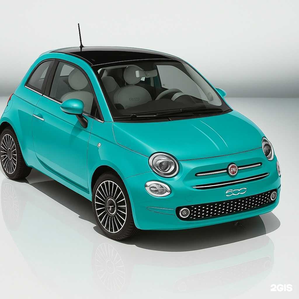 Отзывы на компанию Fresh drive в г. Сочи c фото