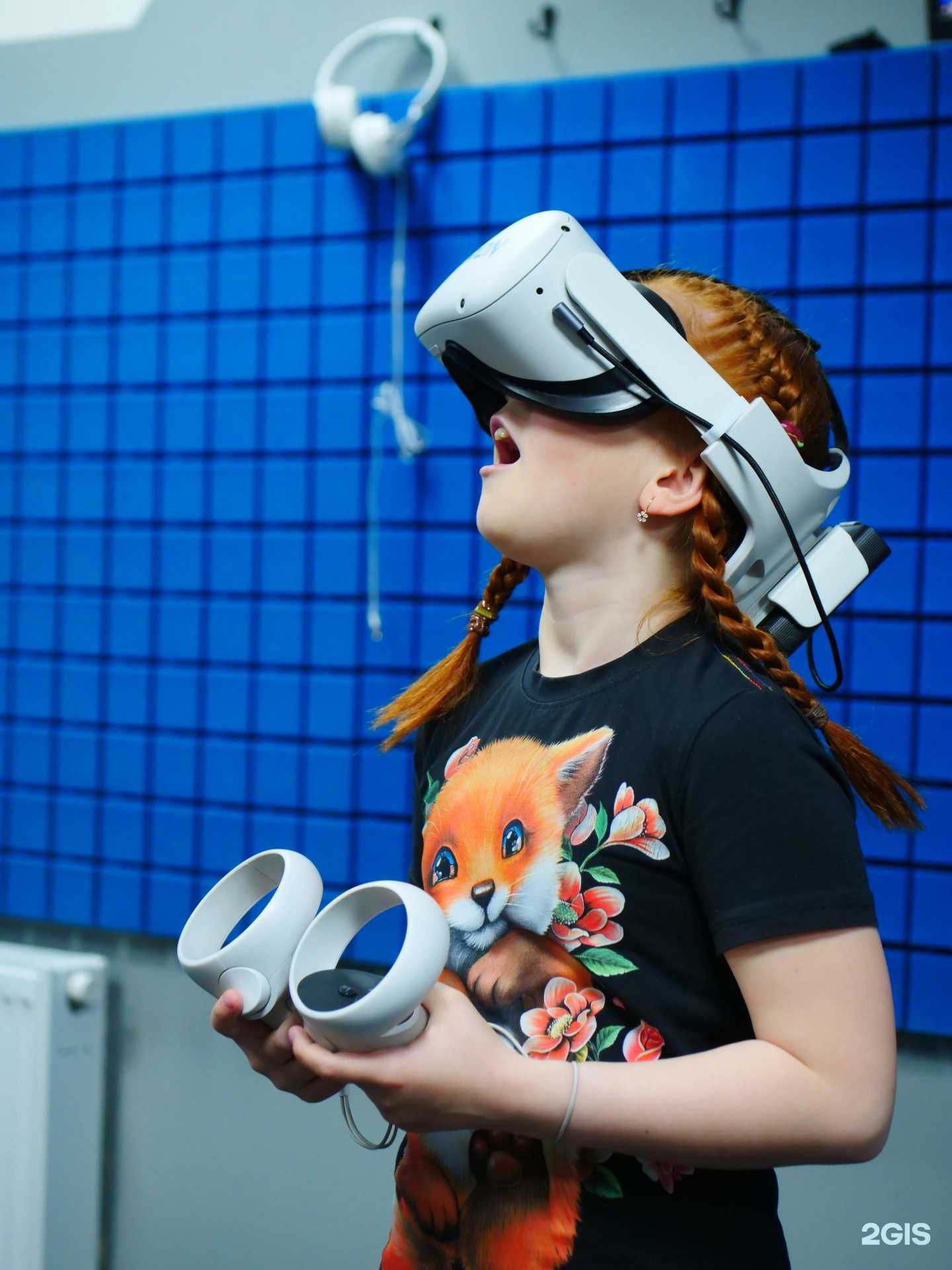 Отзывы на компанию Vision в Калуге c фото