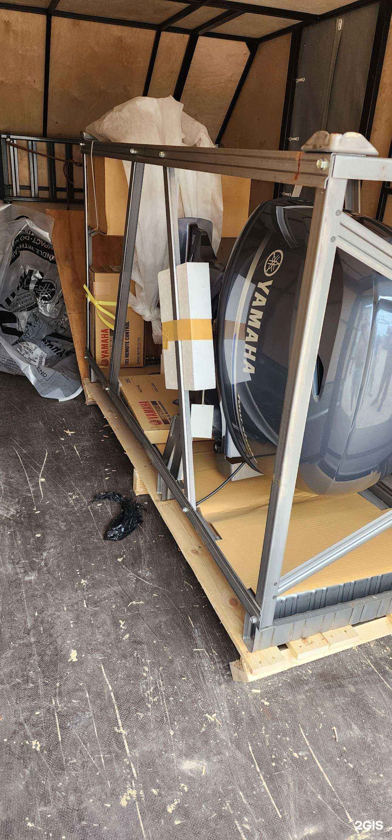 Отзывы на компанию Y-Motors в г. Новосибирск c фото