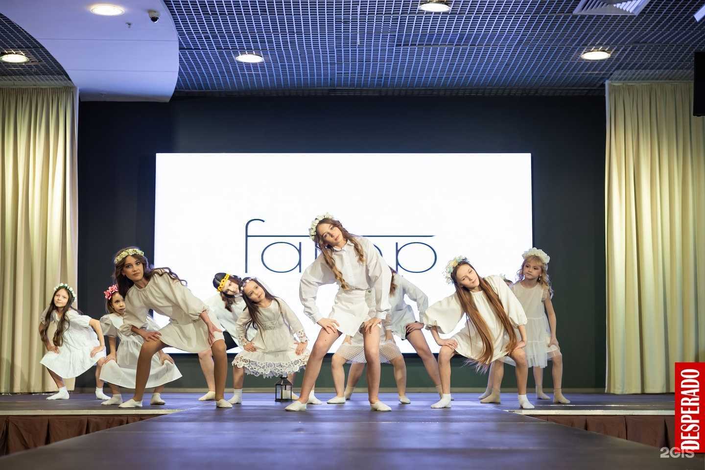 Отзывы на компанию ТанцыТоп в Новосибирске c фото