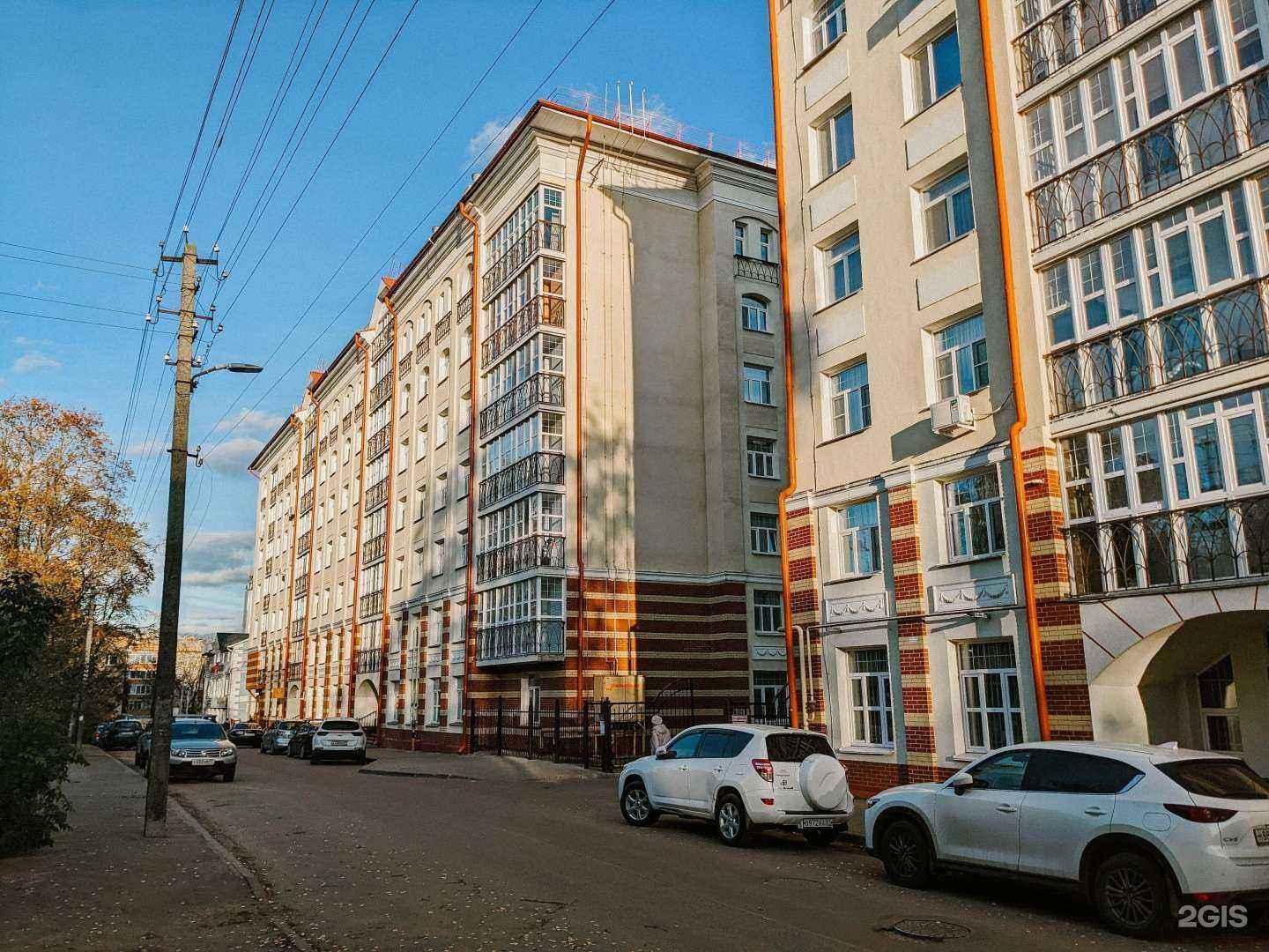 Отзывы на компанию Алгоритмика в Смоленске c фото