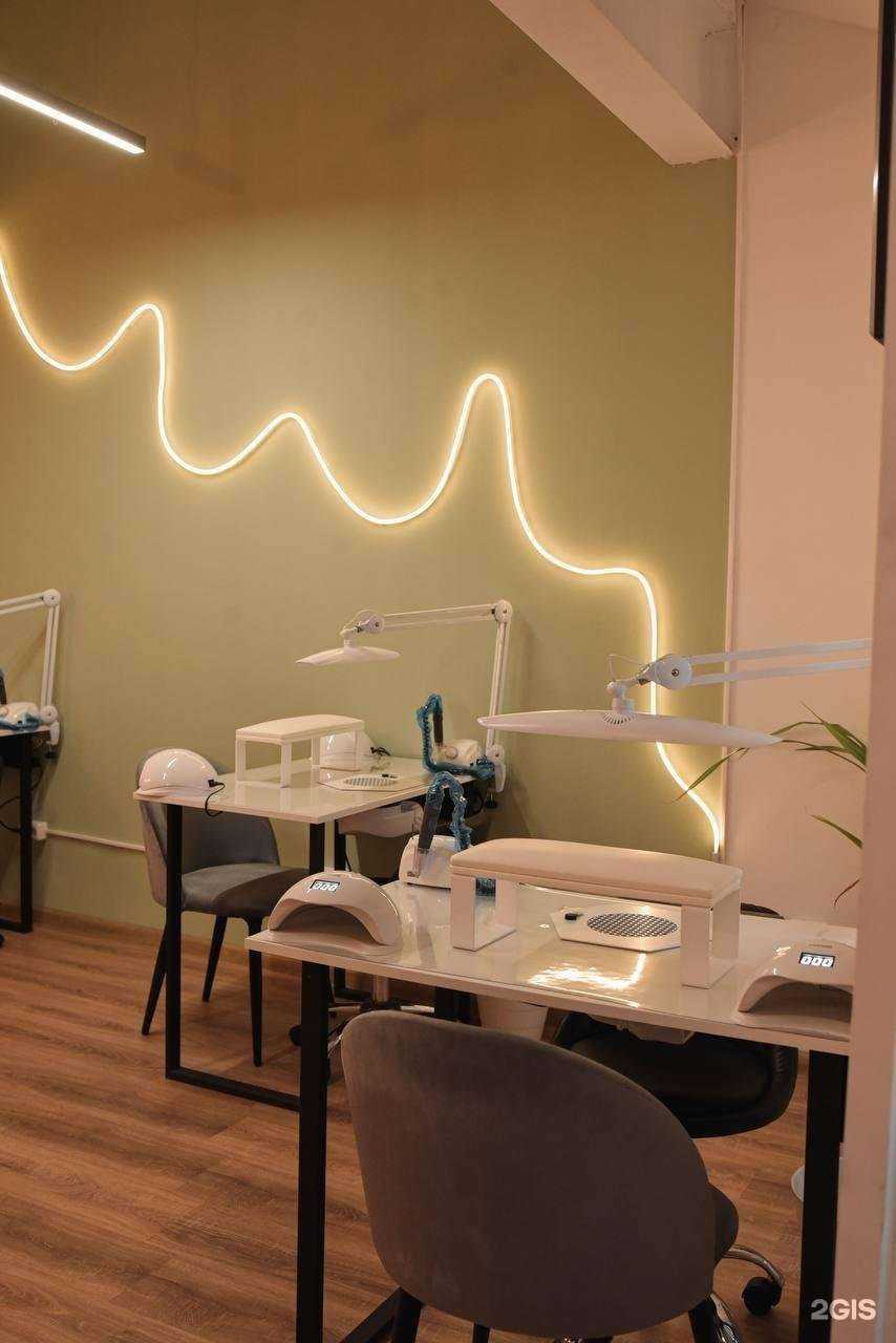 Отзывы на компанию Anna nail studio в г. Тверь c фото