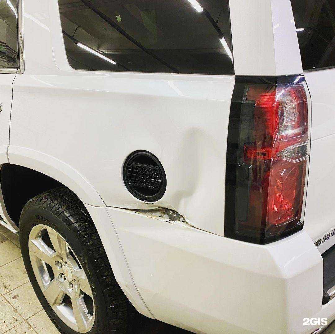 Отзывы на компанию Max custom`s в Архангельске c фото