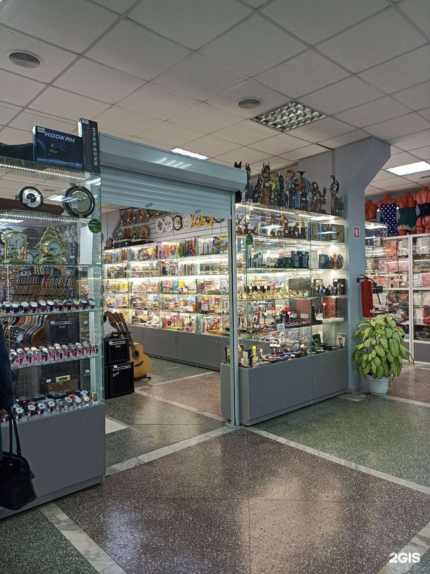 Отзывы на компанию Магазин музыкальных инструментов и часов в Ачинске c фото