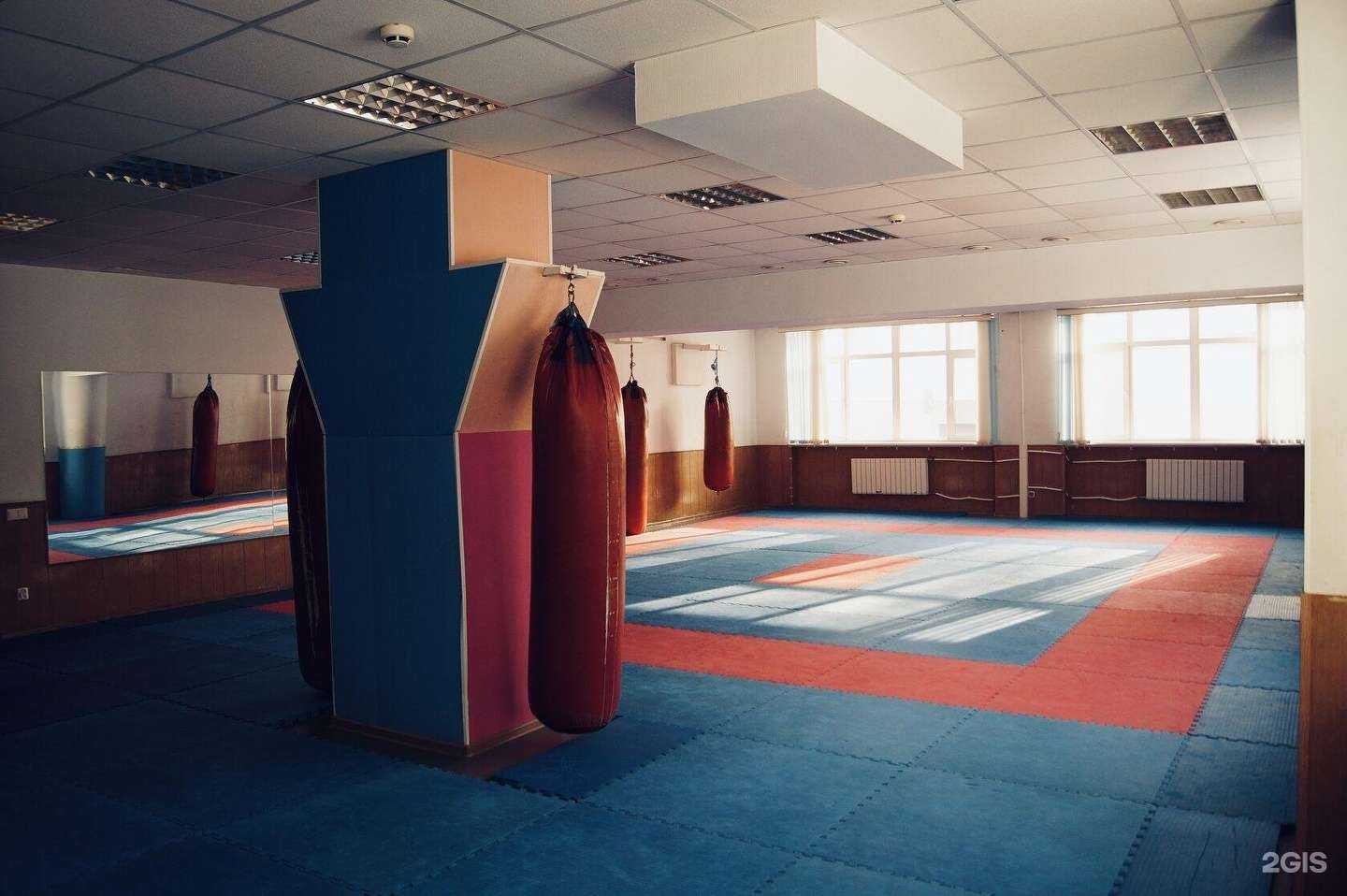 Отзывы на компанию Динамо в Екатеринбурге c фото