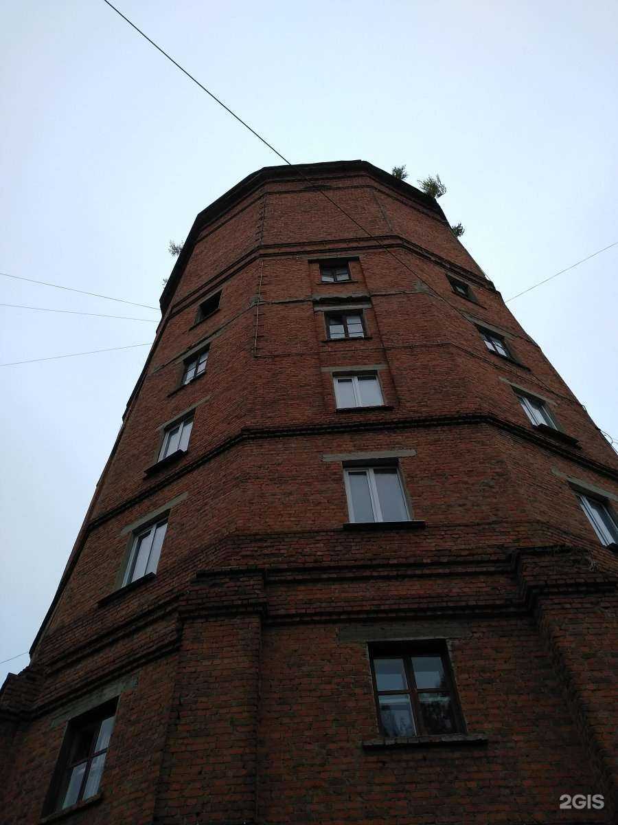 Отзывы на компанию Башня в Калуге c фото - фотография 2 из 2