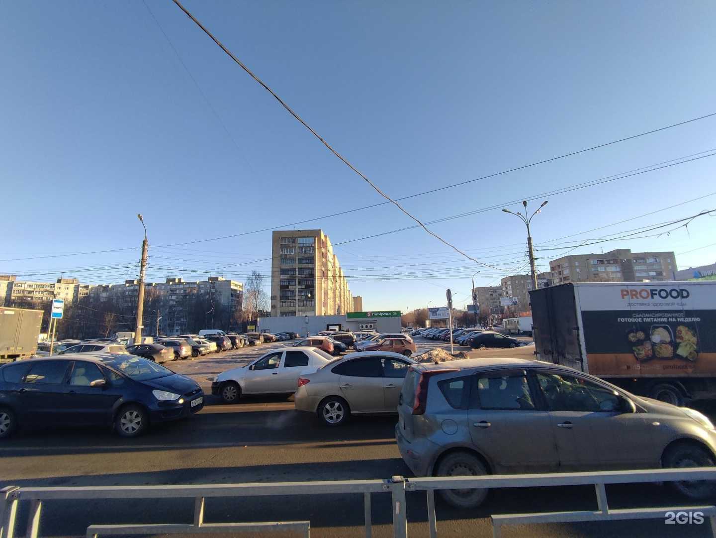 Отзывы на компанию Акваточка в Твери c фото - фотография 2 из 2