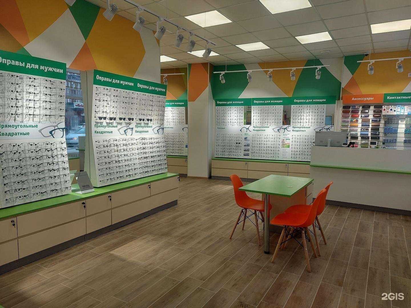 Отзывы на компанию Счастливый взгляд в Воронеже c фото