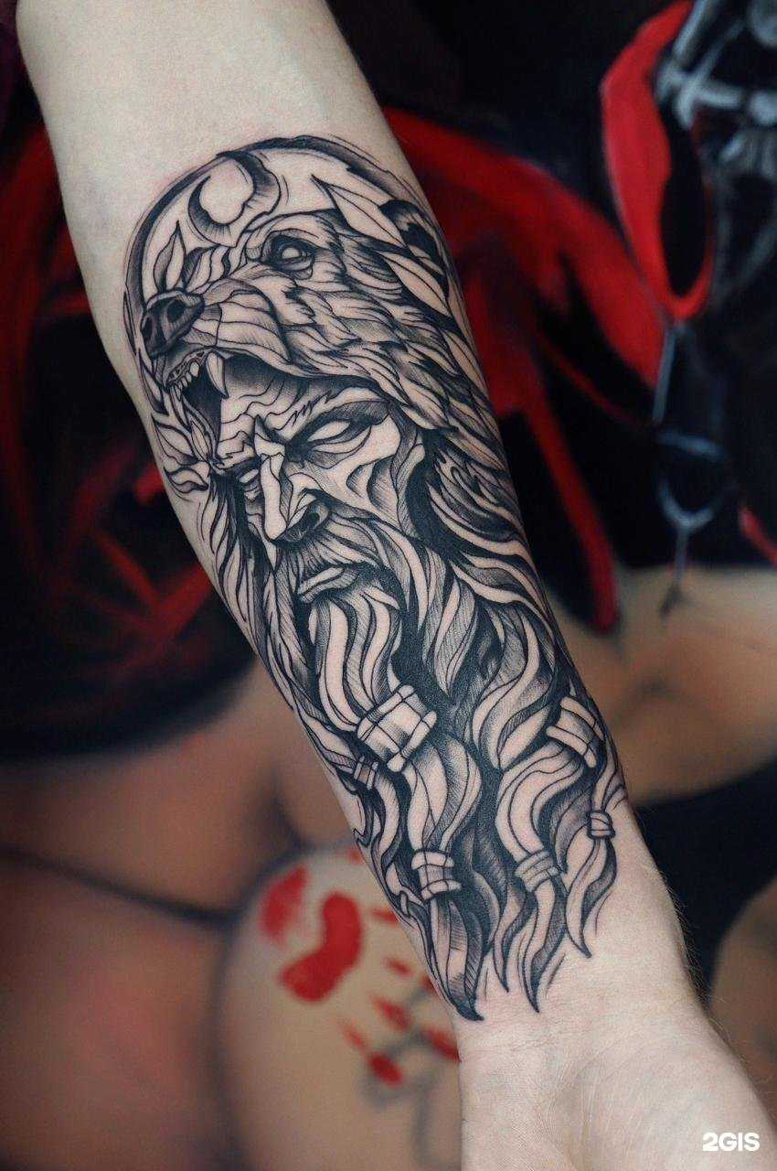 Отзывы на компанию Dark place в Ростове-на-Дону c фото