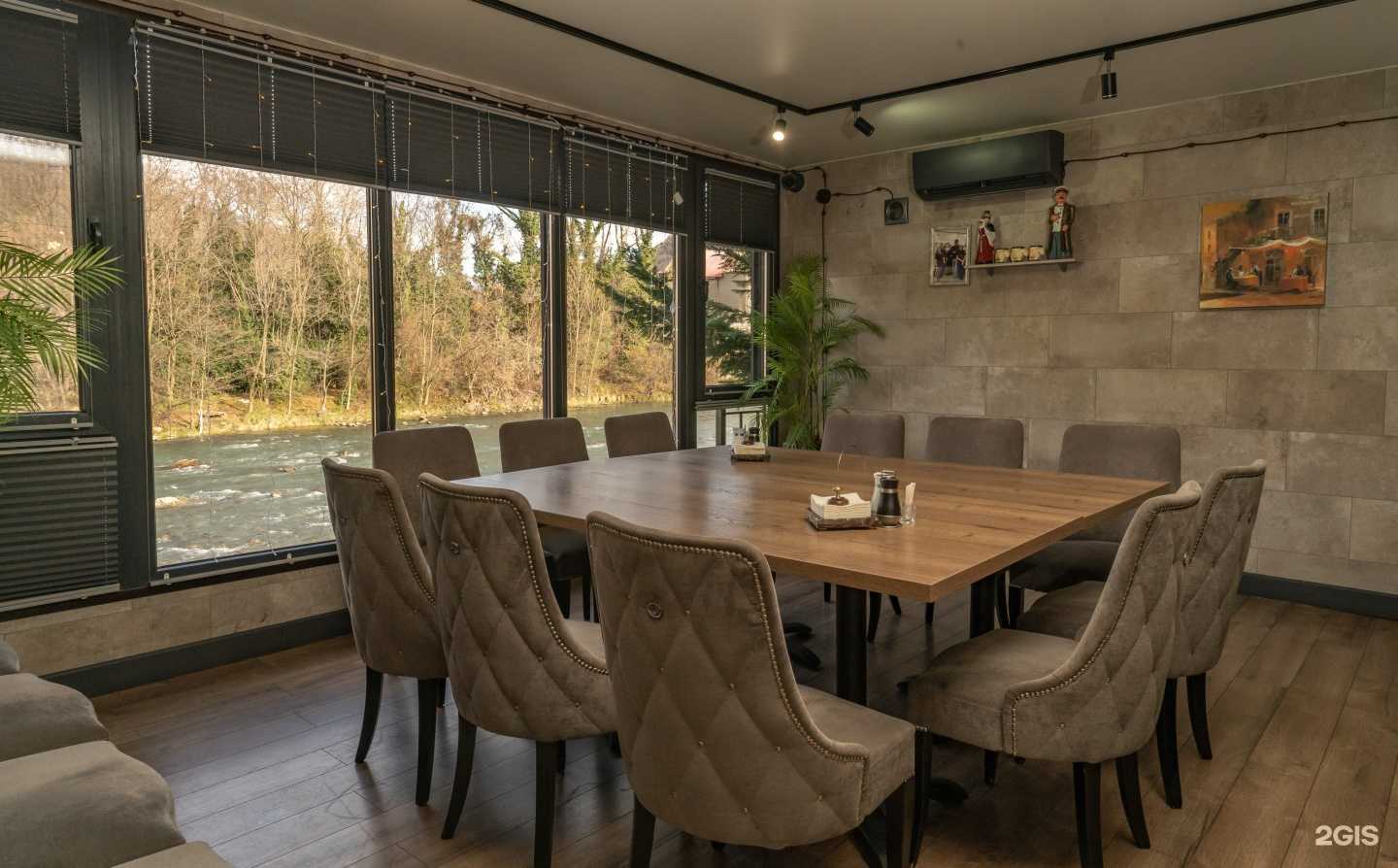 Отзывы на компанию Буржуй в Сочи c фото