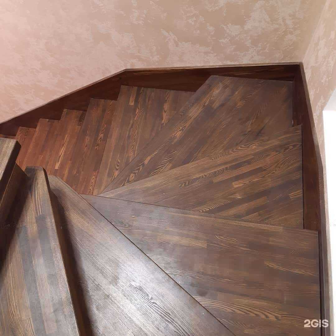 Отзывы на компанию Столярная мастерская в Хабаровске c фото