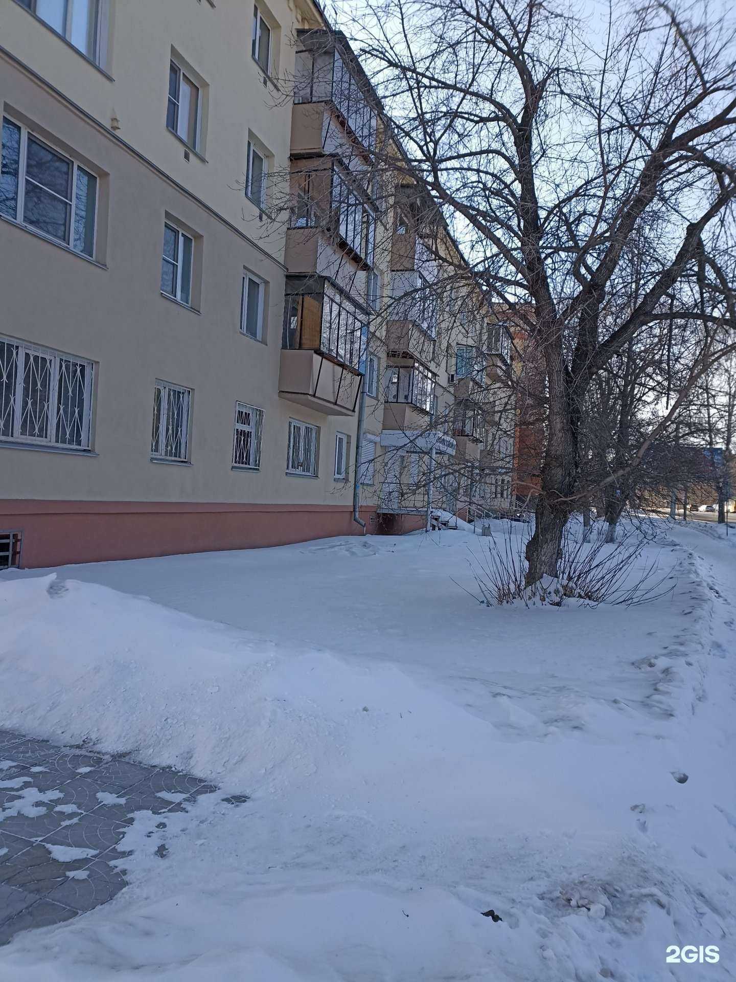 Отзывы на компанию Дисса в Челябинске c фото