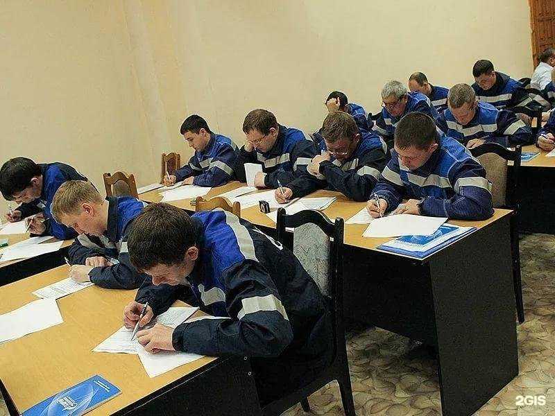 Отзывы на компанию Межрегиональный центр экспертизы и аттестации в г. Пенза c фото