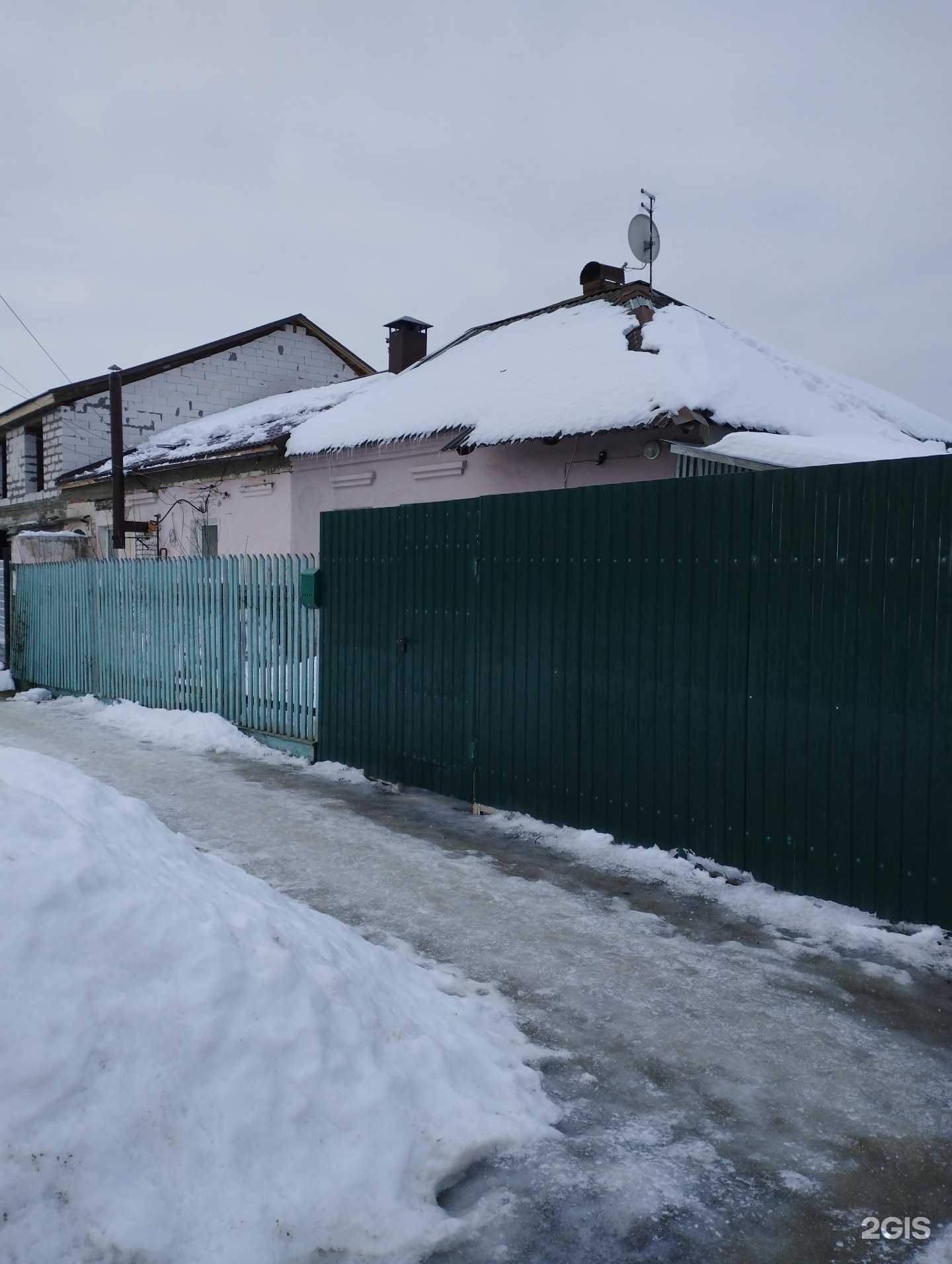 Отзывы на компанию Ясень пень в Дзержинске c фото